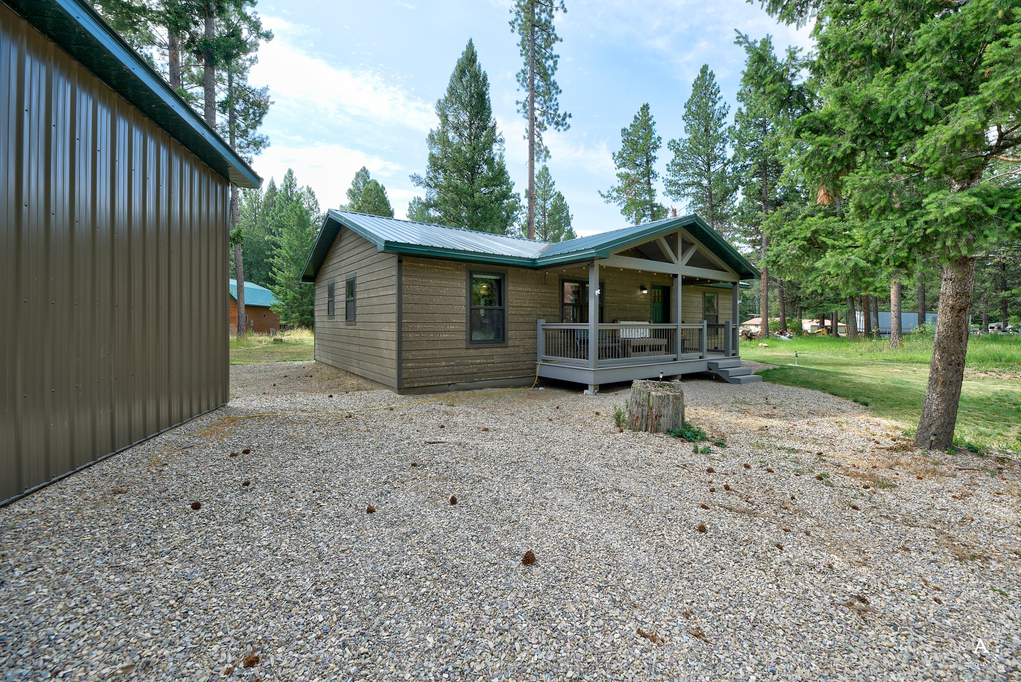 4147 Snow Fleury Lane Property Photo 33