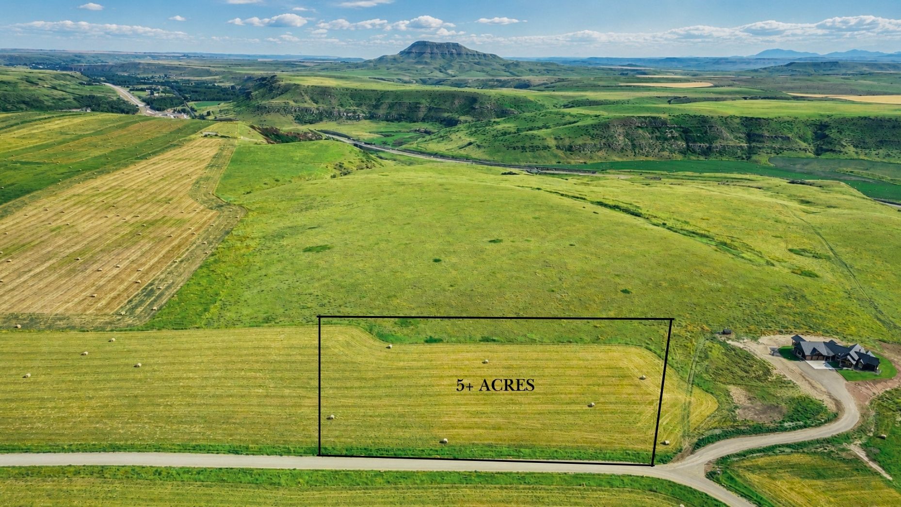 Tbd Little Belt Way Property Photo 1