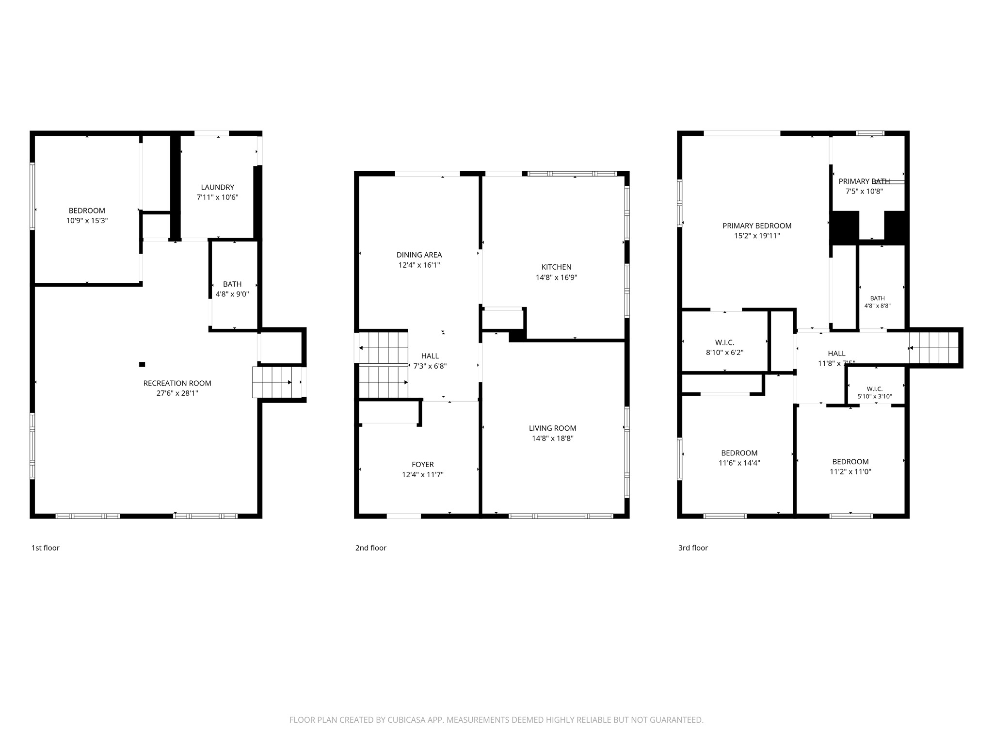 604 W 3rd Street Property Photo 10
