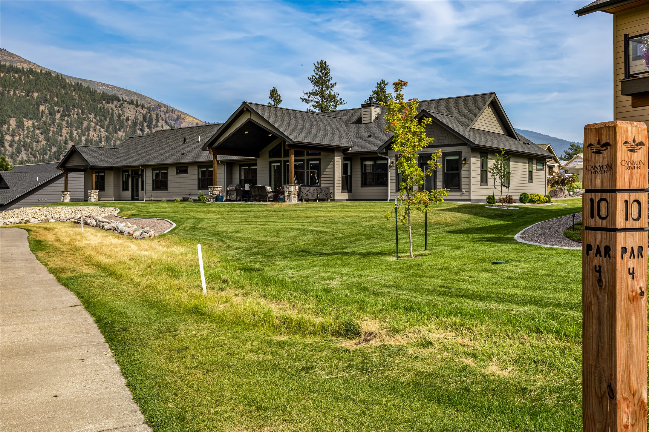5583 Canyon River Road Property Photo 5