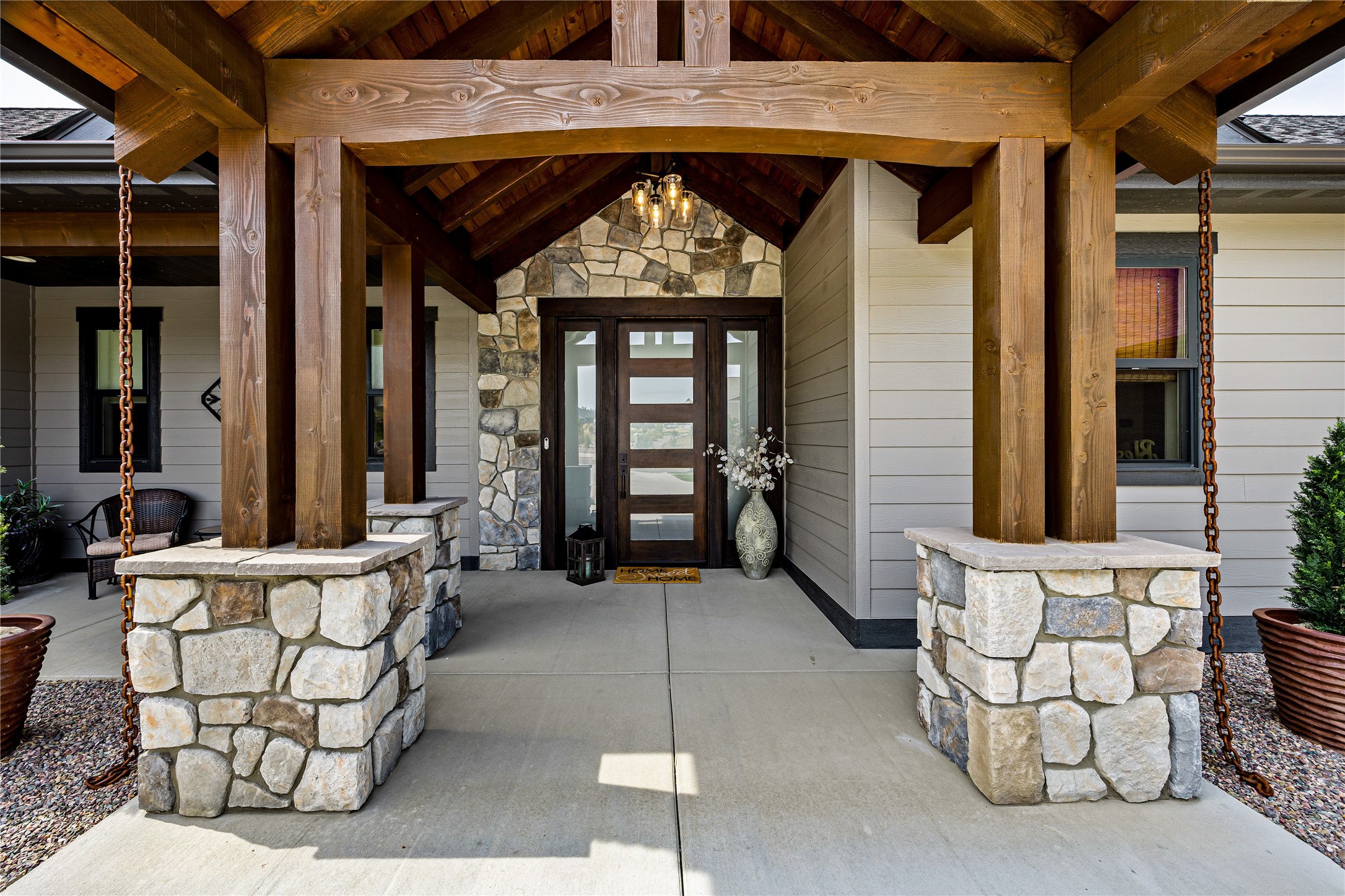 5583 Canyon River Road Property Photo 8