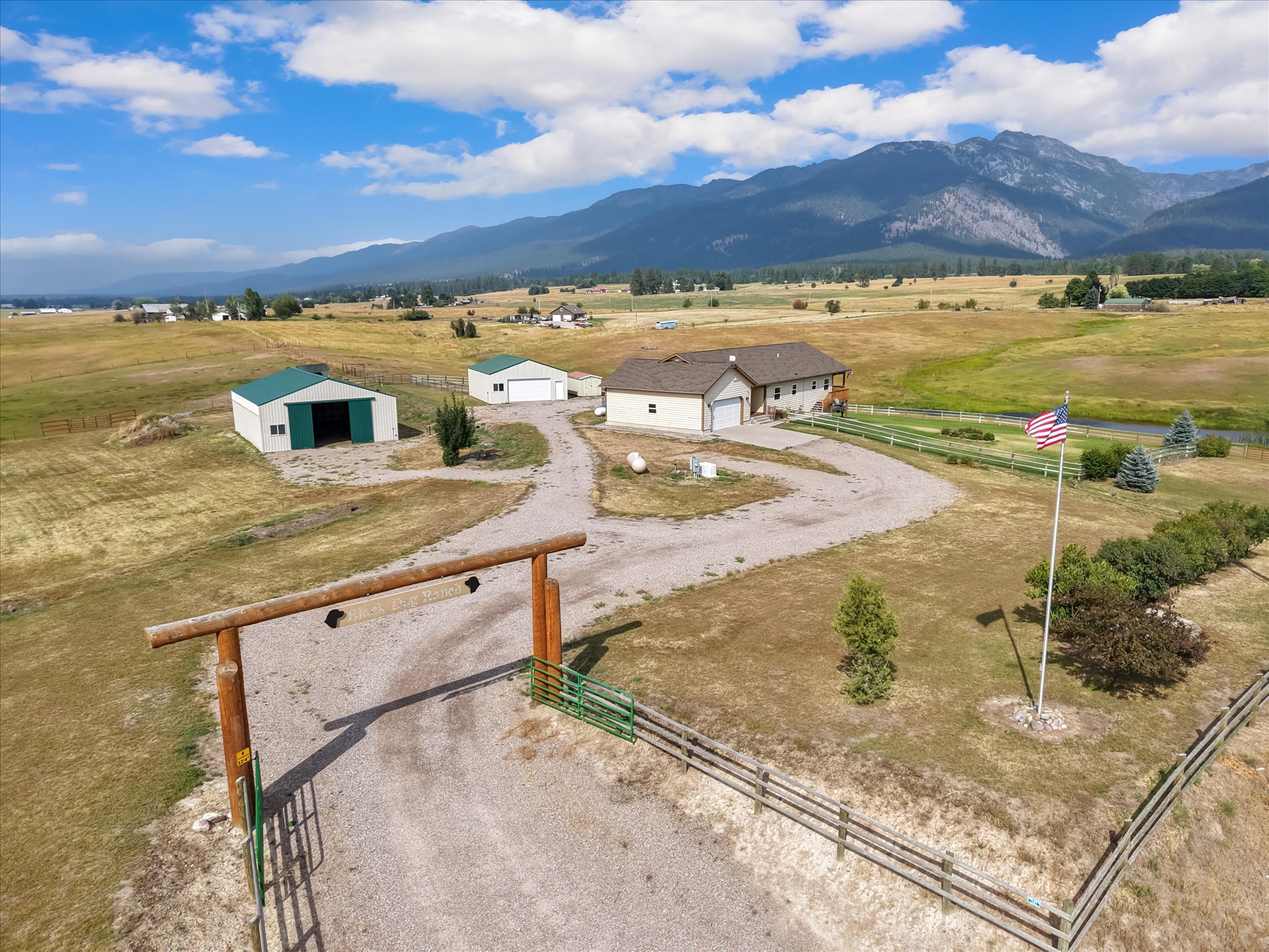 35570 Canyon Mill Road Property Photo 1