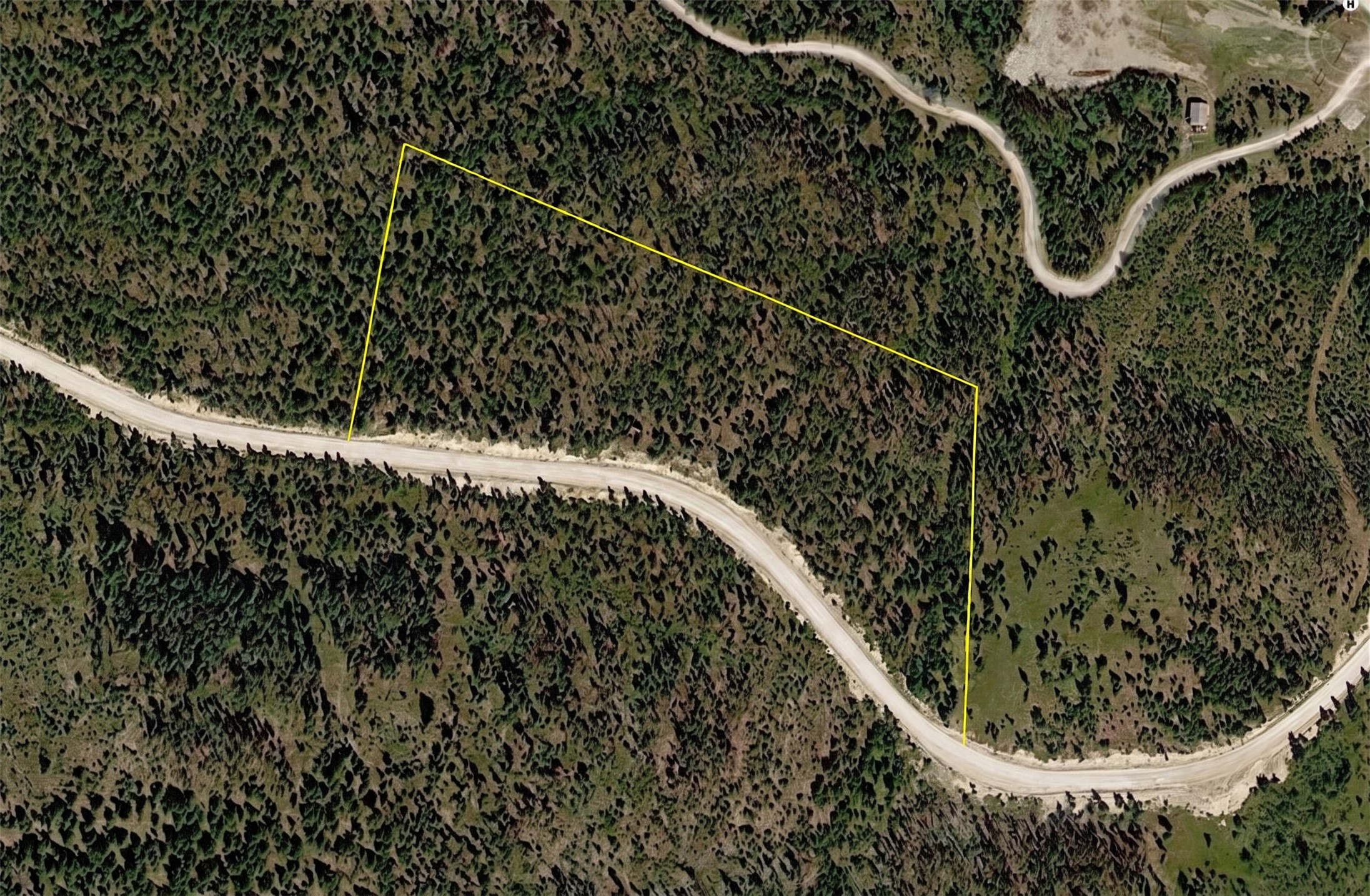 Lot 7 Tbd Mitchell Drive Property Photo 3