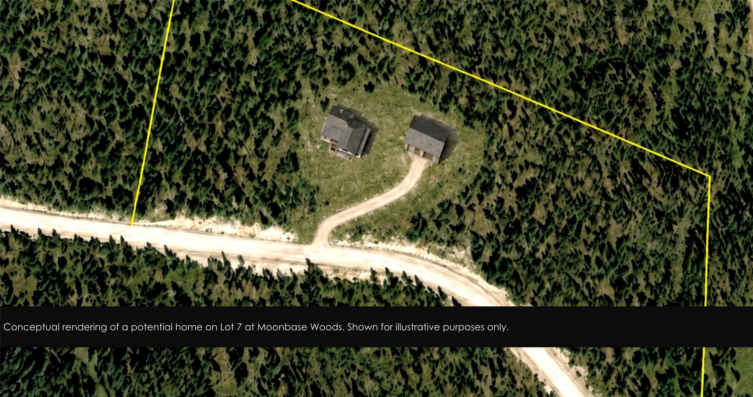 Lot 7 Tbd Mitchell Drive Property Photo 4