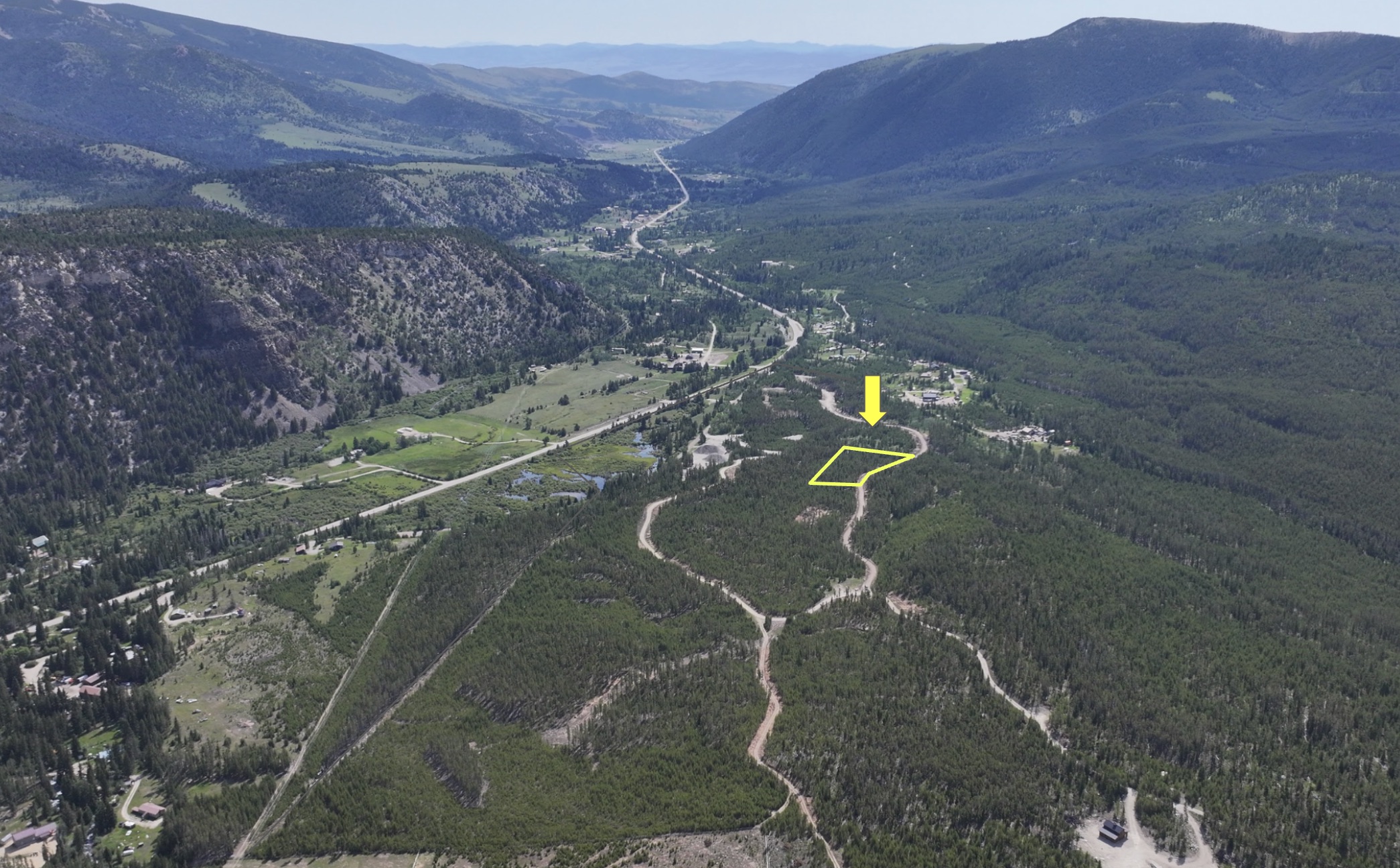 Lot 7 Tbd Mitchell Drive Property Photo 9