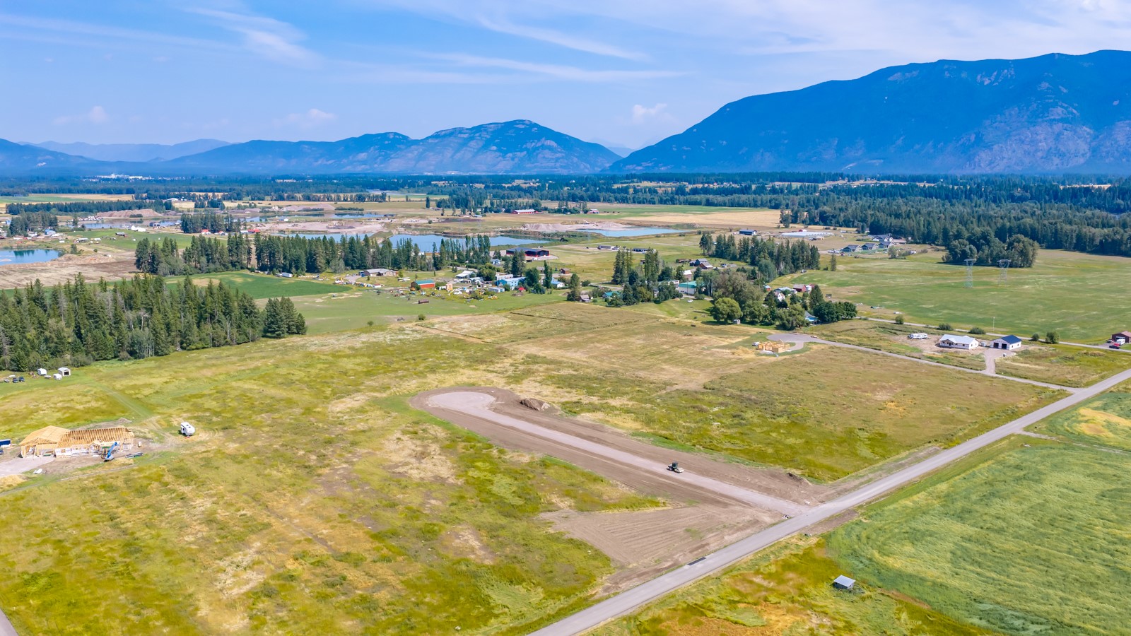 Lot 4 Glacier Flats Road Property Photo 10