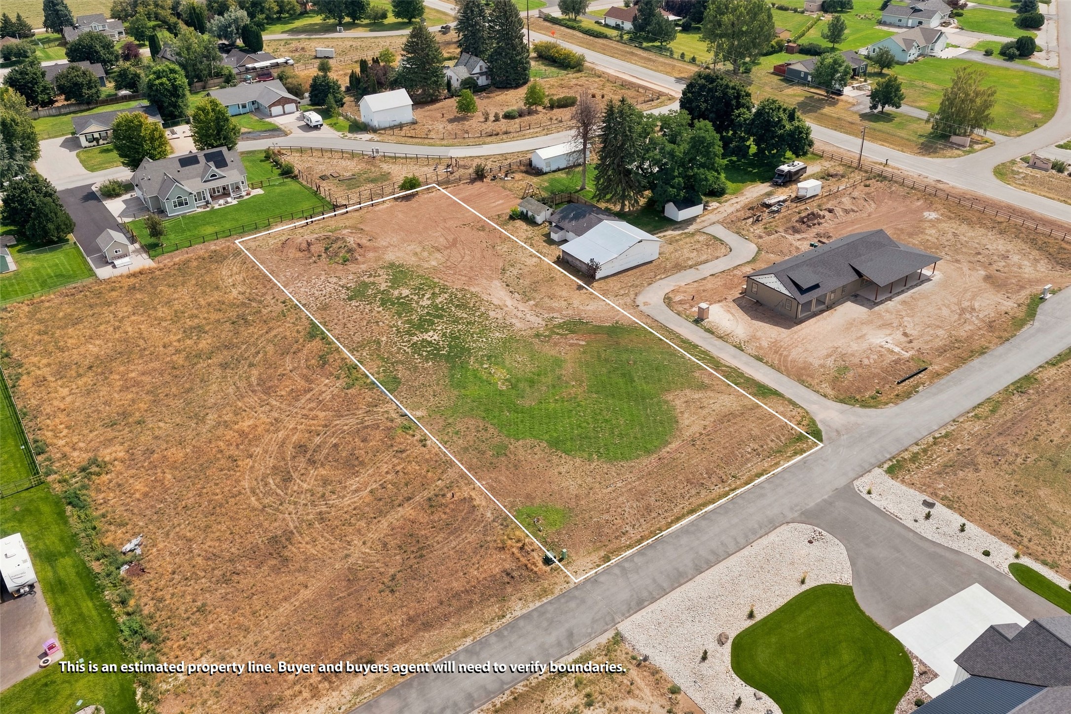 Lot 17 Lore Lane Property Photo 11