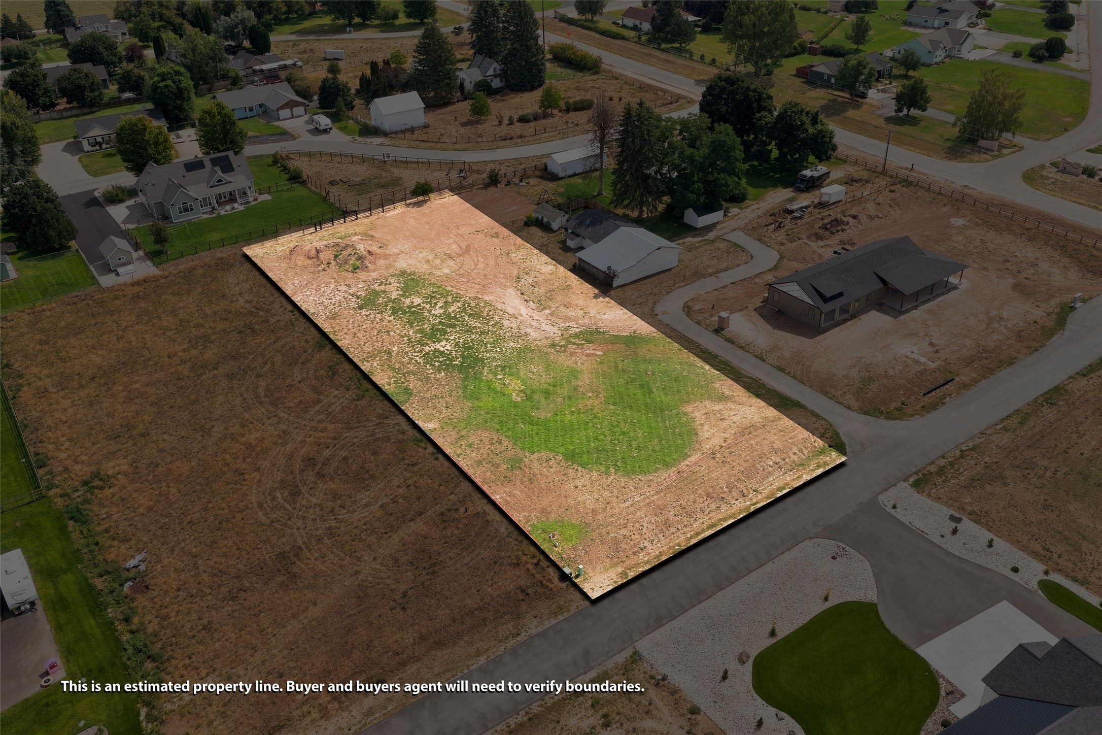 Lot 17 Lore Lane Property Photo 19