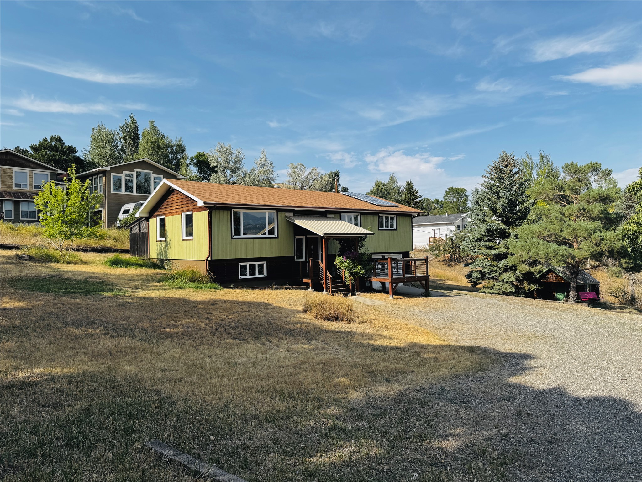 205 E Montana Street Property Photo 45