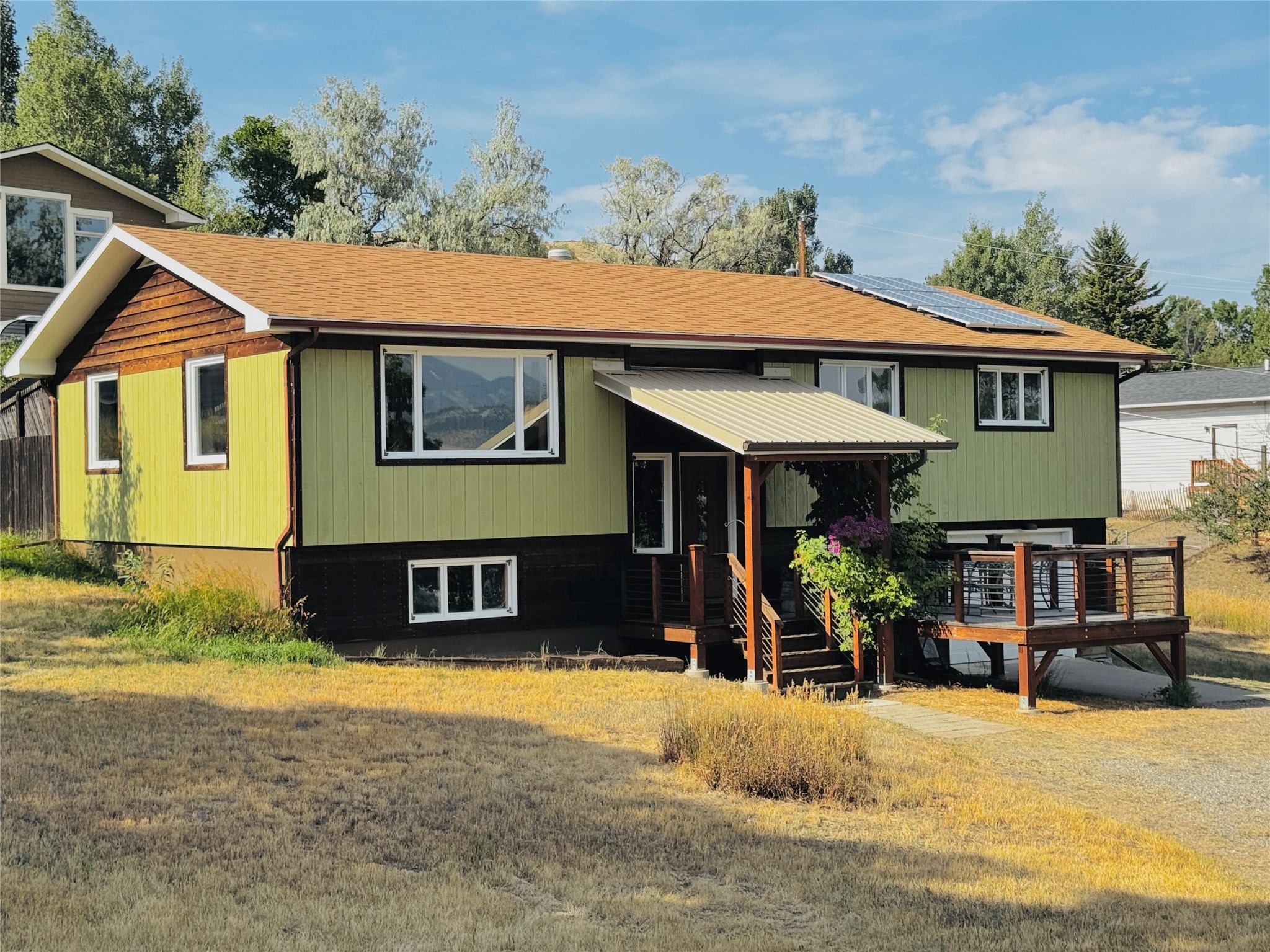 205 E Montana Street Property Photo 46