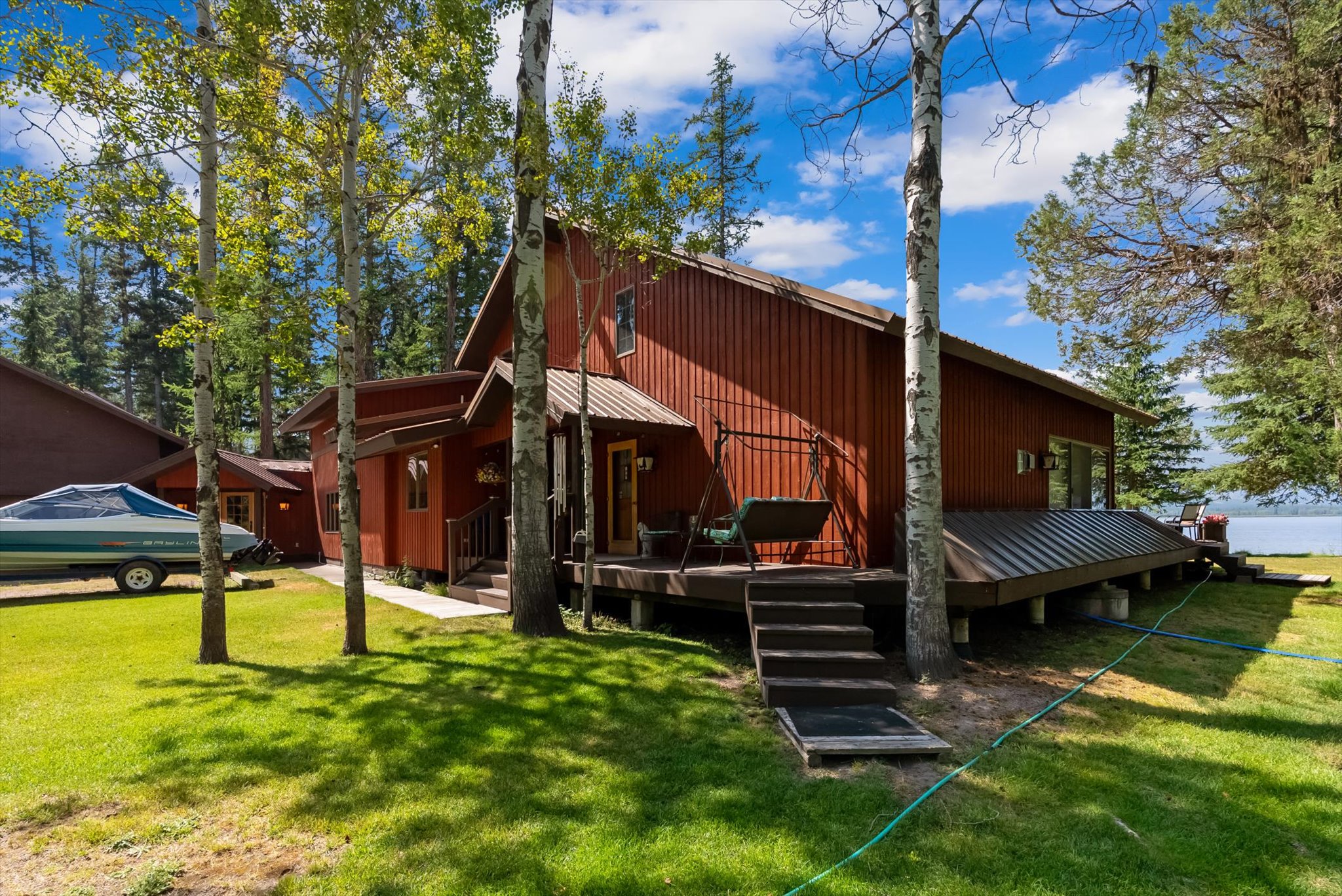 355 Enchanted Forest Road Property Photo 27