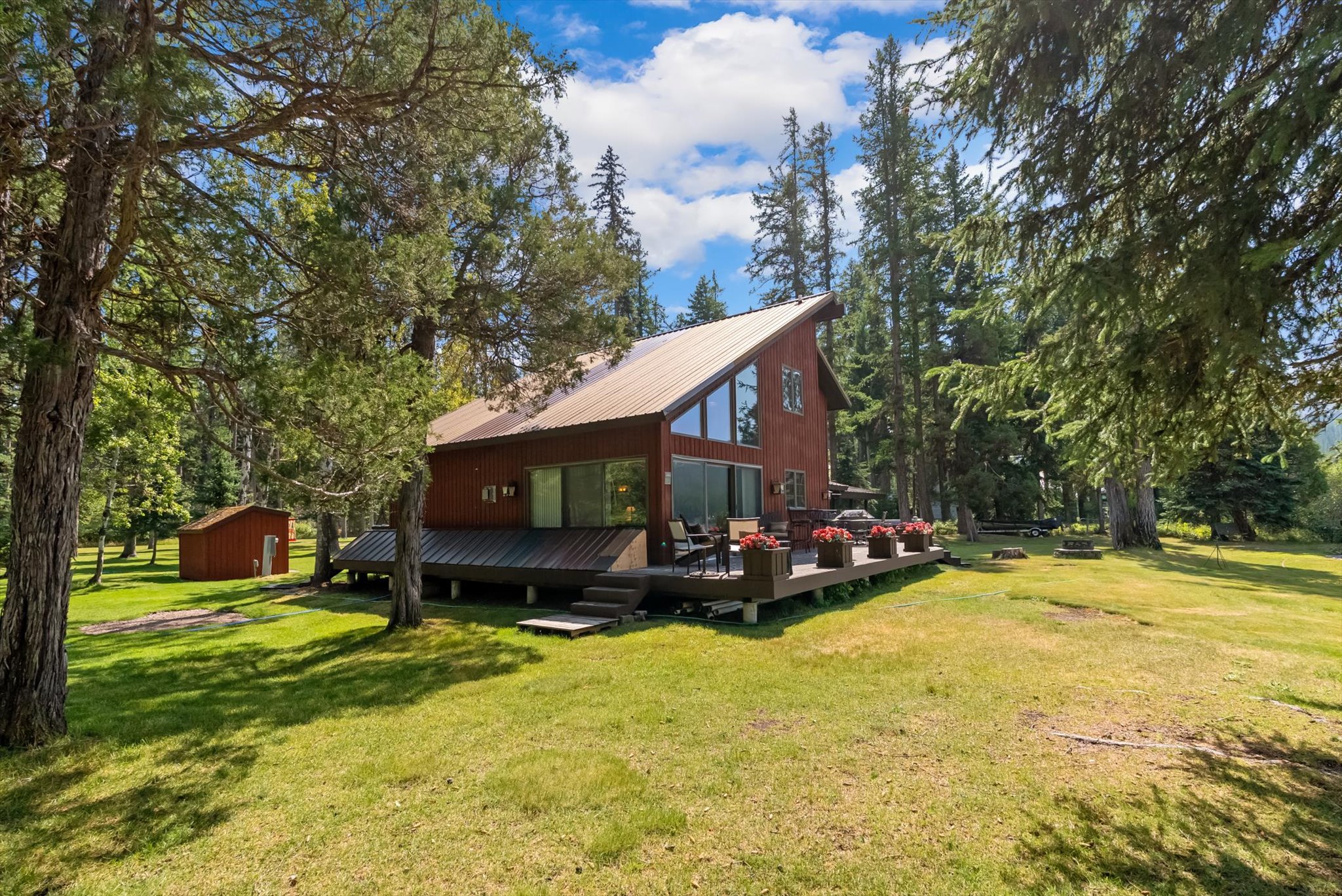 355 Enchanted Forest Road Property Photo 28
