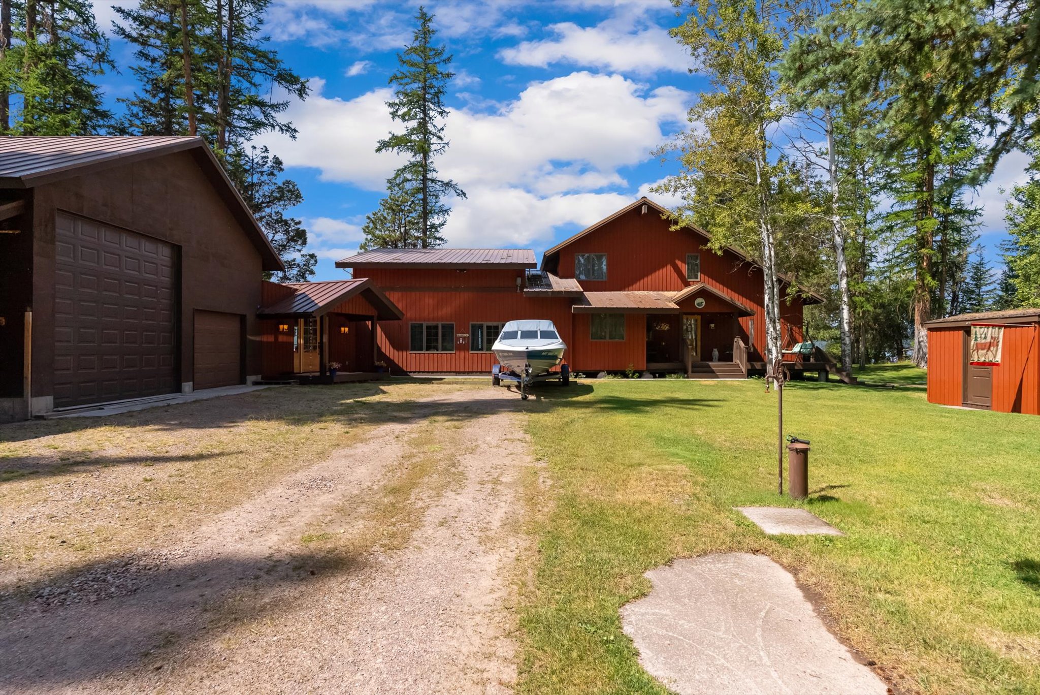 355 Enchanted Forest Road Property Photo 30