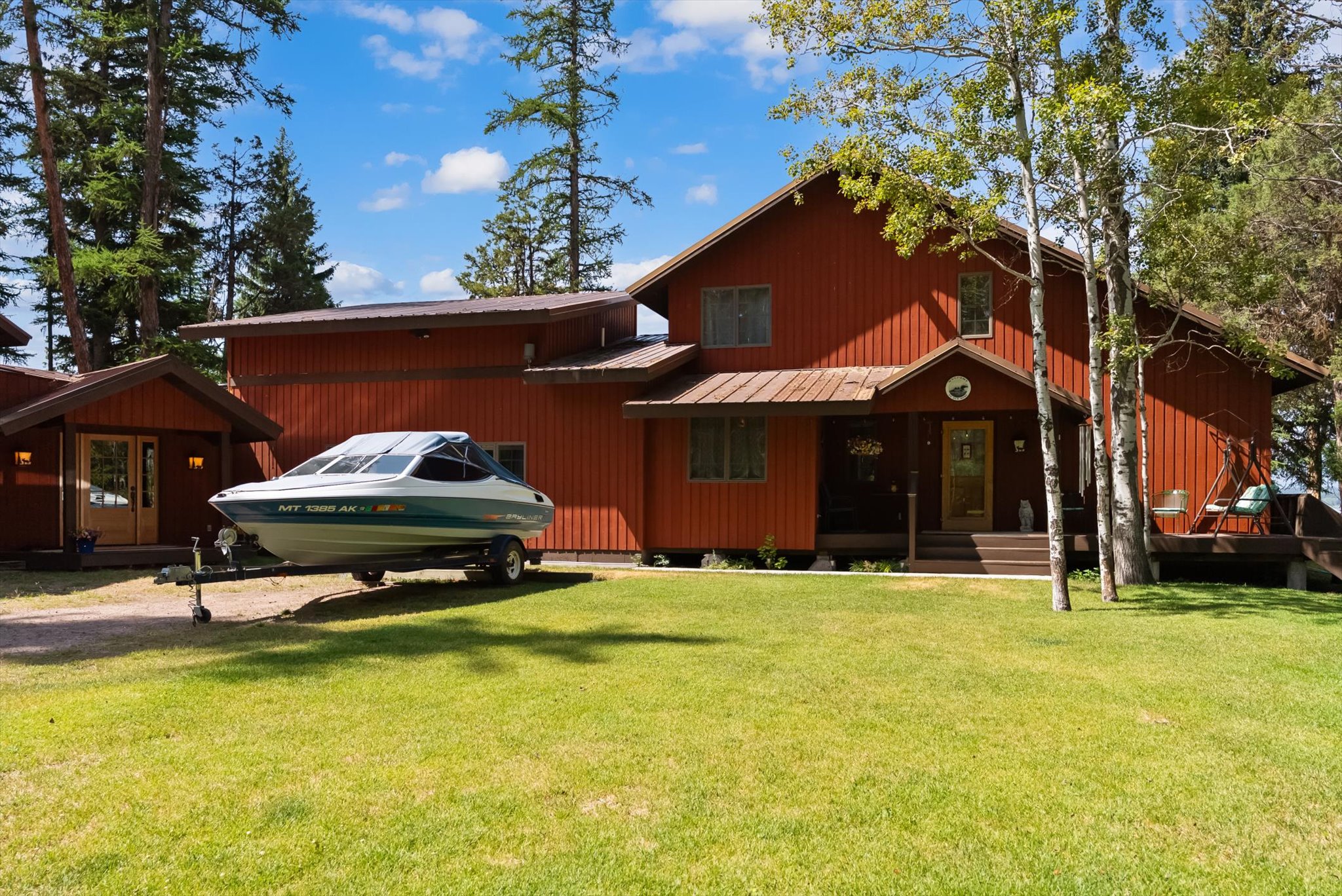 355 Enchanted Forest Road Property Photo 31