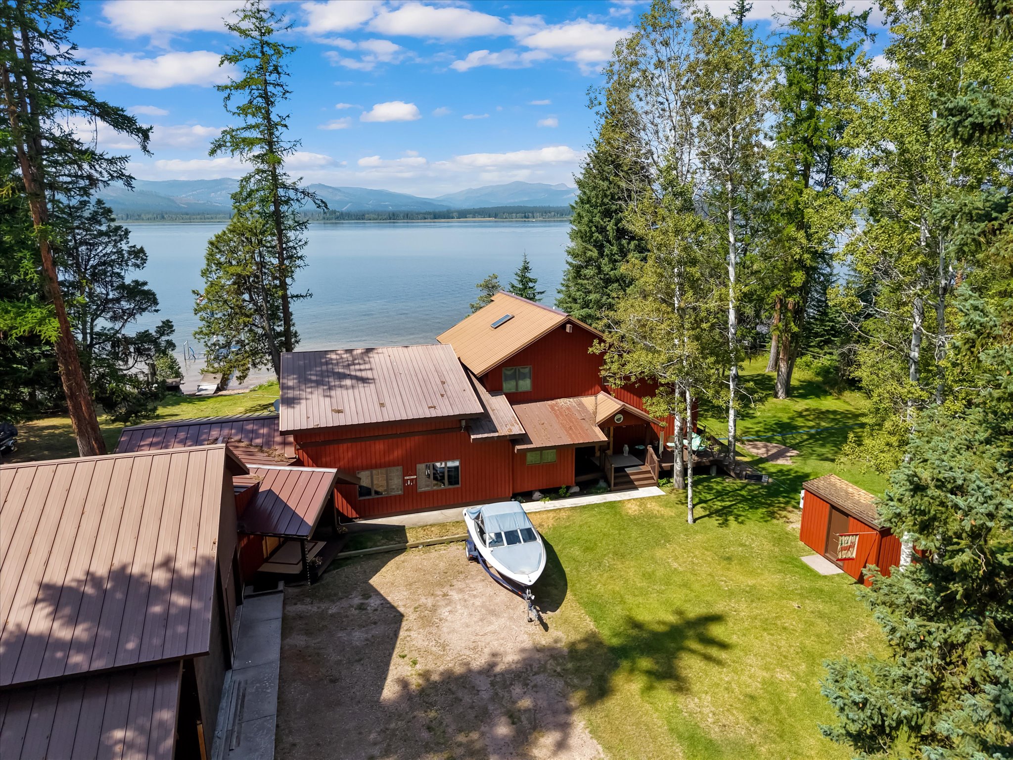 355 Enchanted Forest Road Property Photo 33