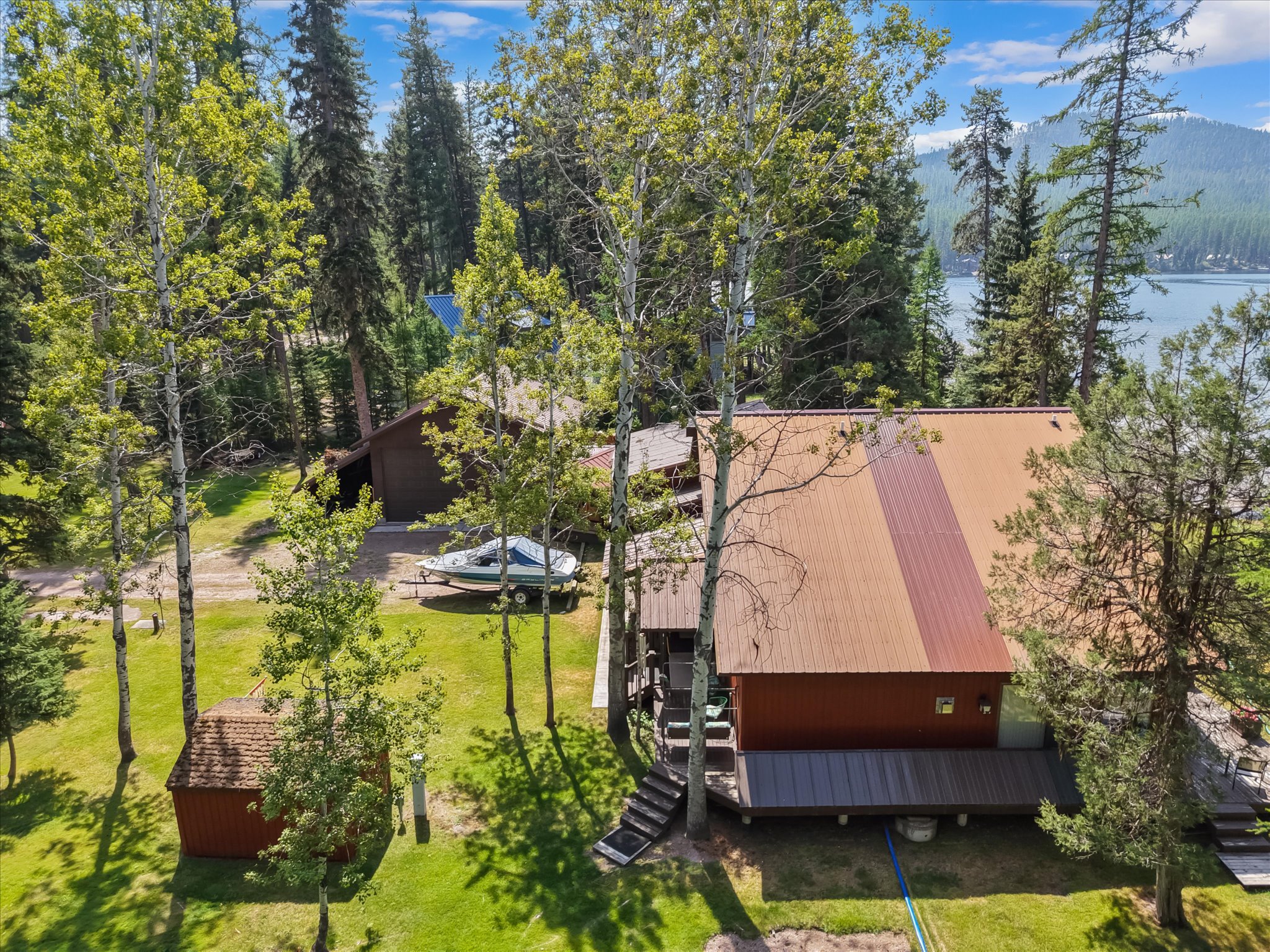 355 Enchanted Forest Road Property Photo 34