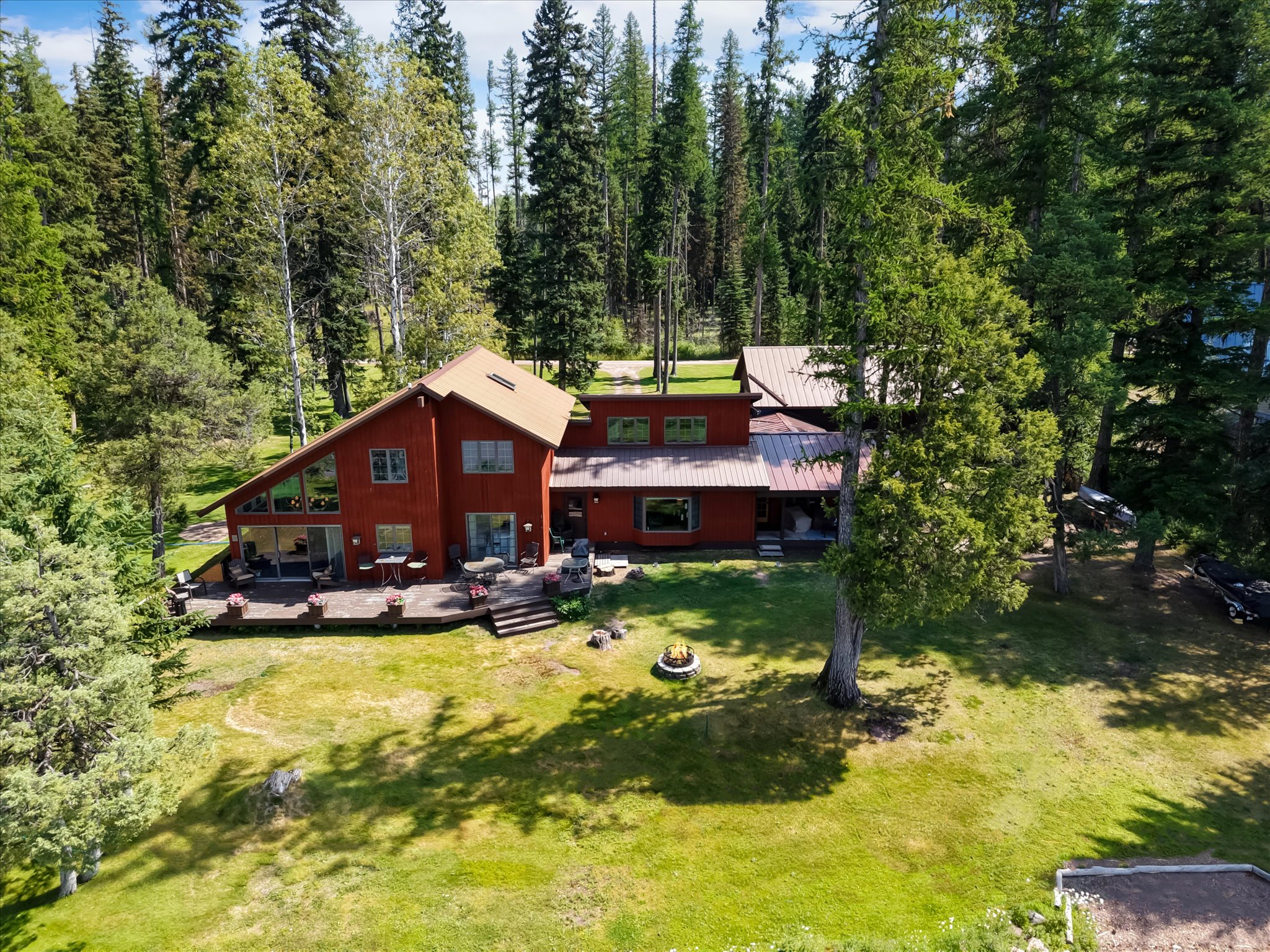 355 Enchanted Forest Road Property Photo 35