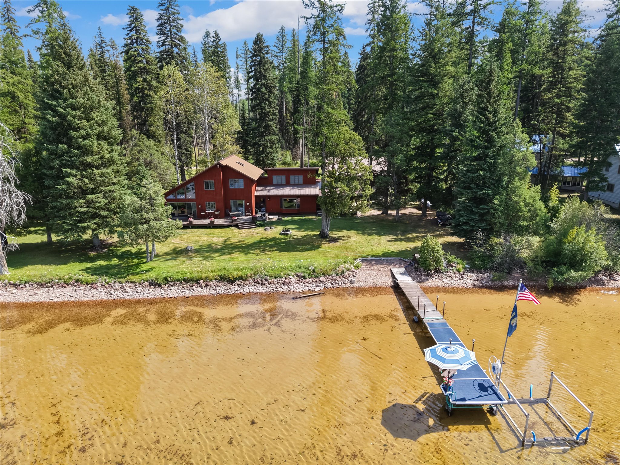 355 Enchanted Forest Road Property Photo 36