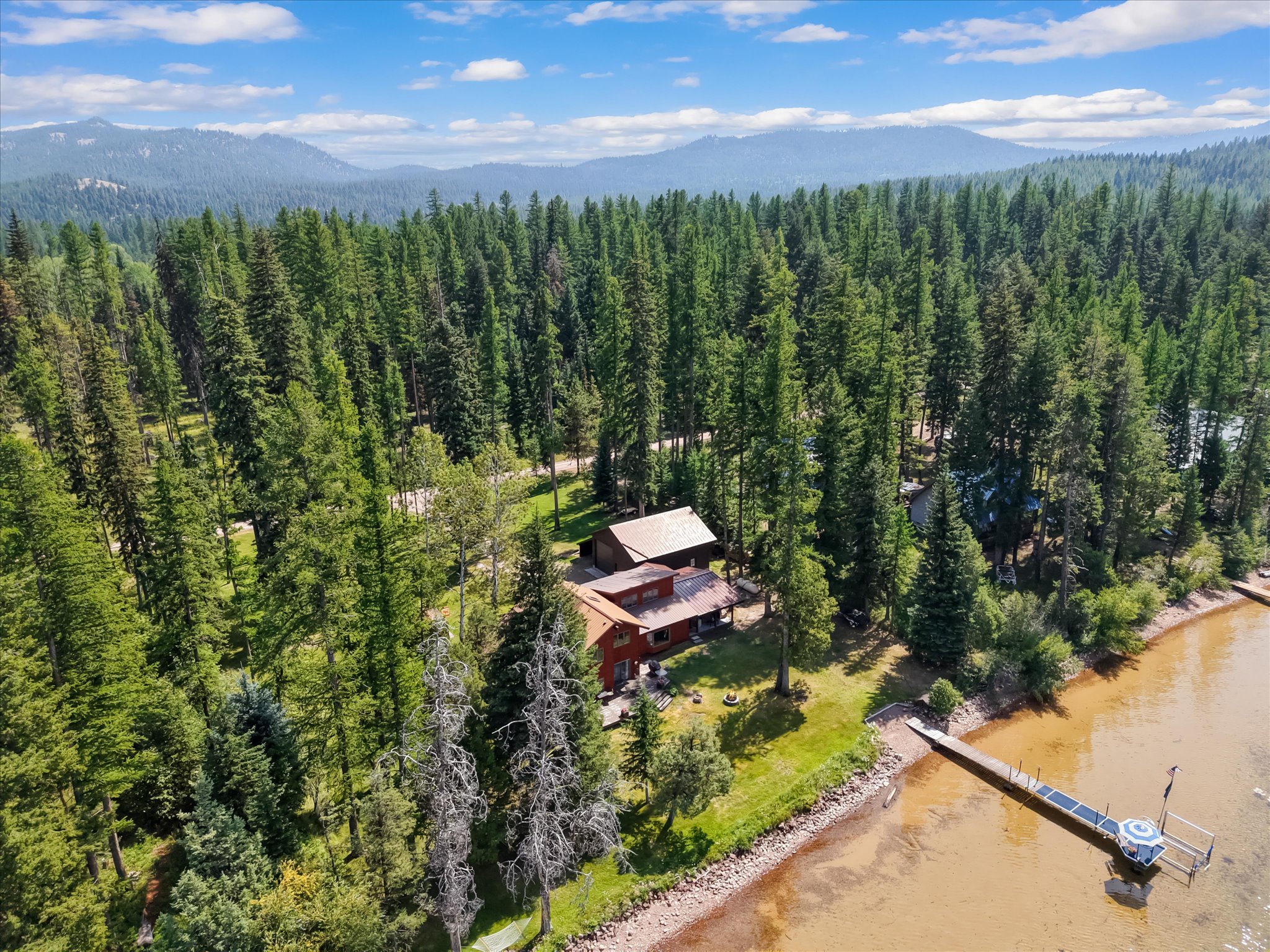 355 Enchanted Forest Road Property Photo 37
