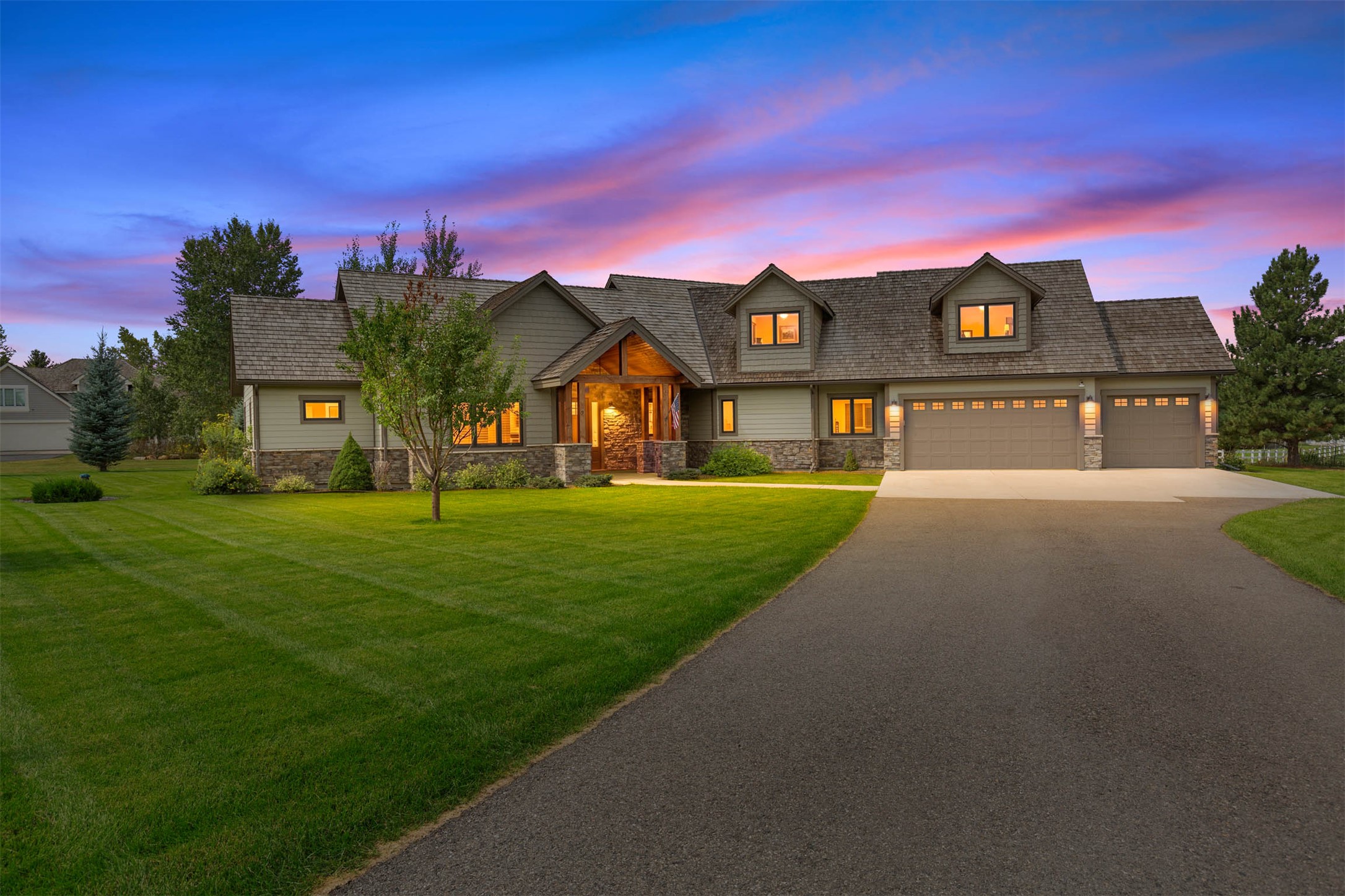 9 Lariat Loop Property Photo 22