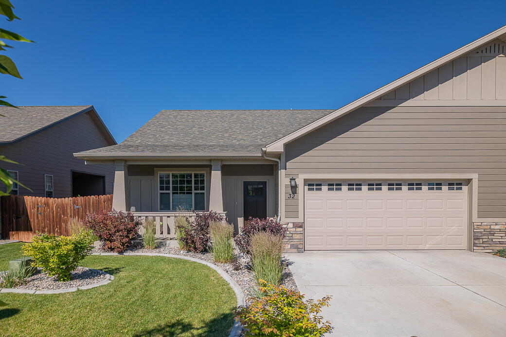 32 Sand Piper Loop