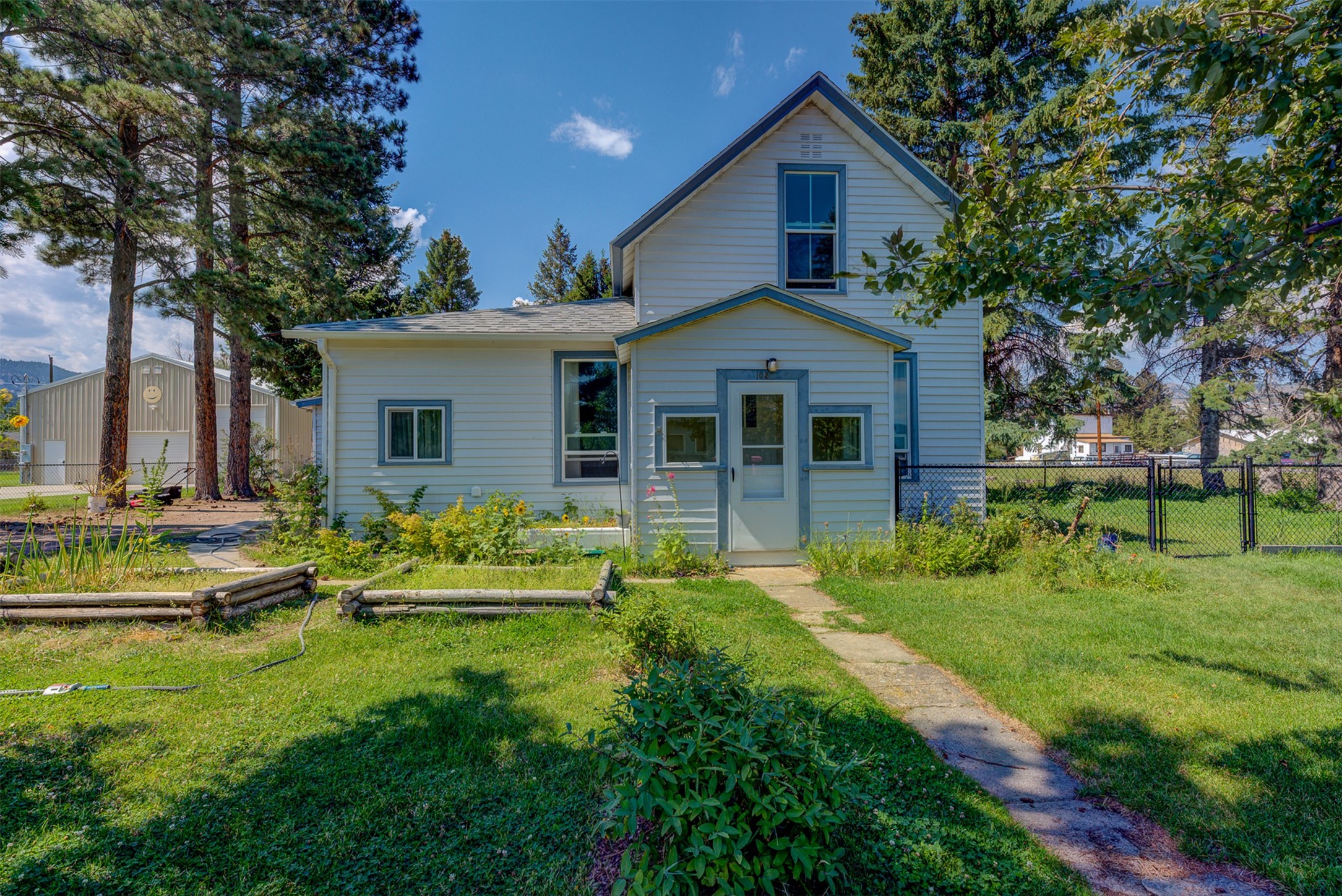 105 S Adams Street Property Photo 1