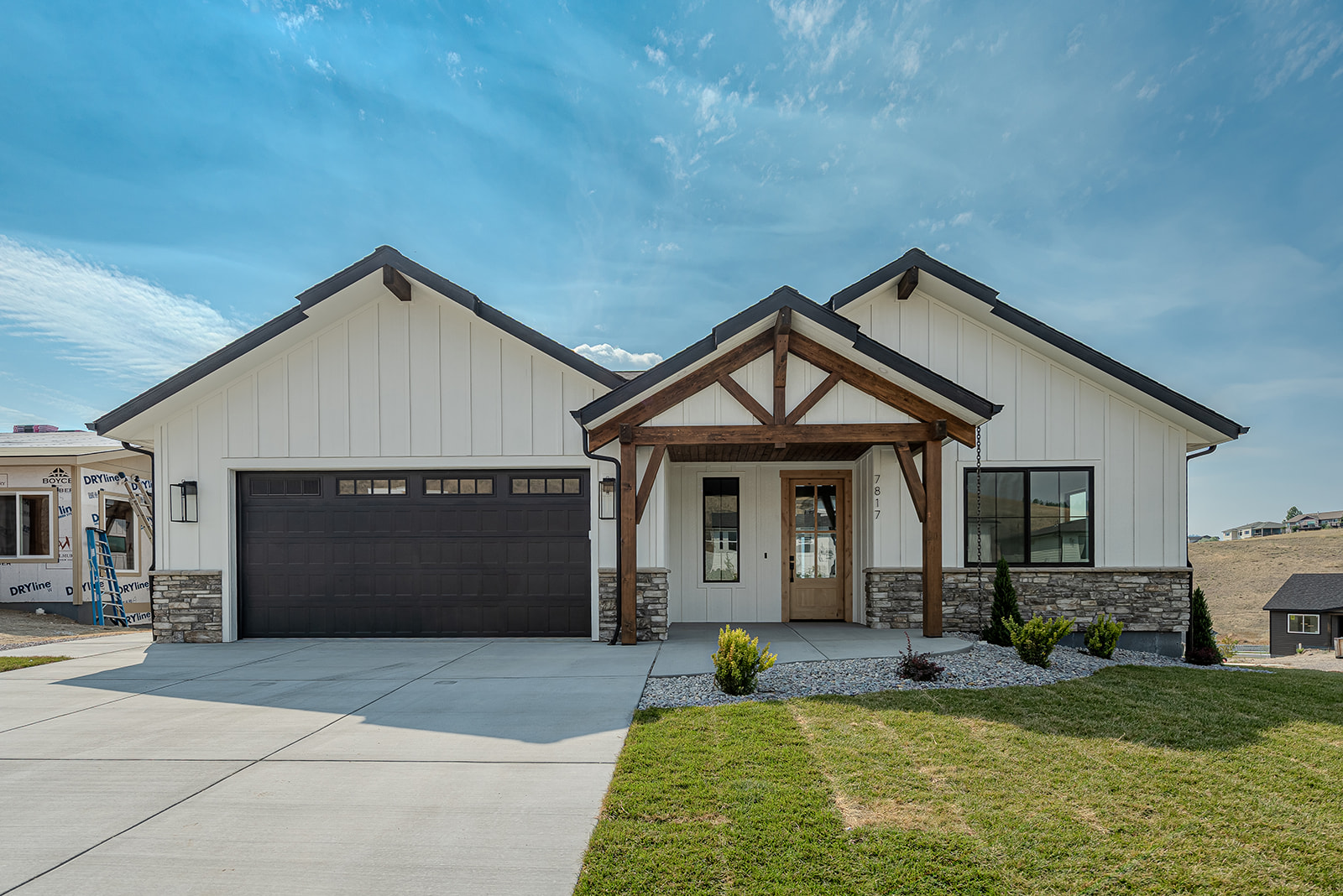 7817 Parker Lee Court Property Photo 1