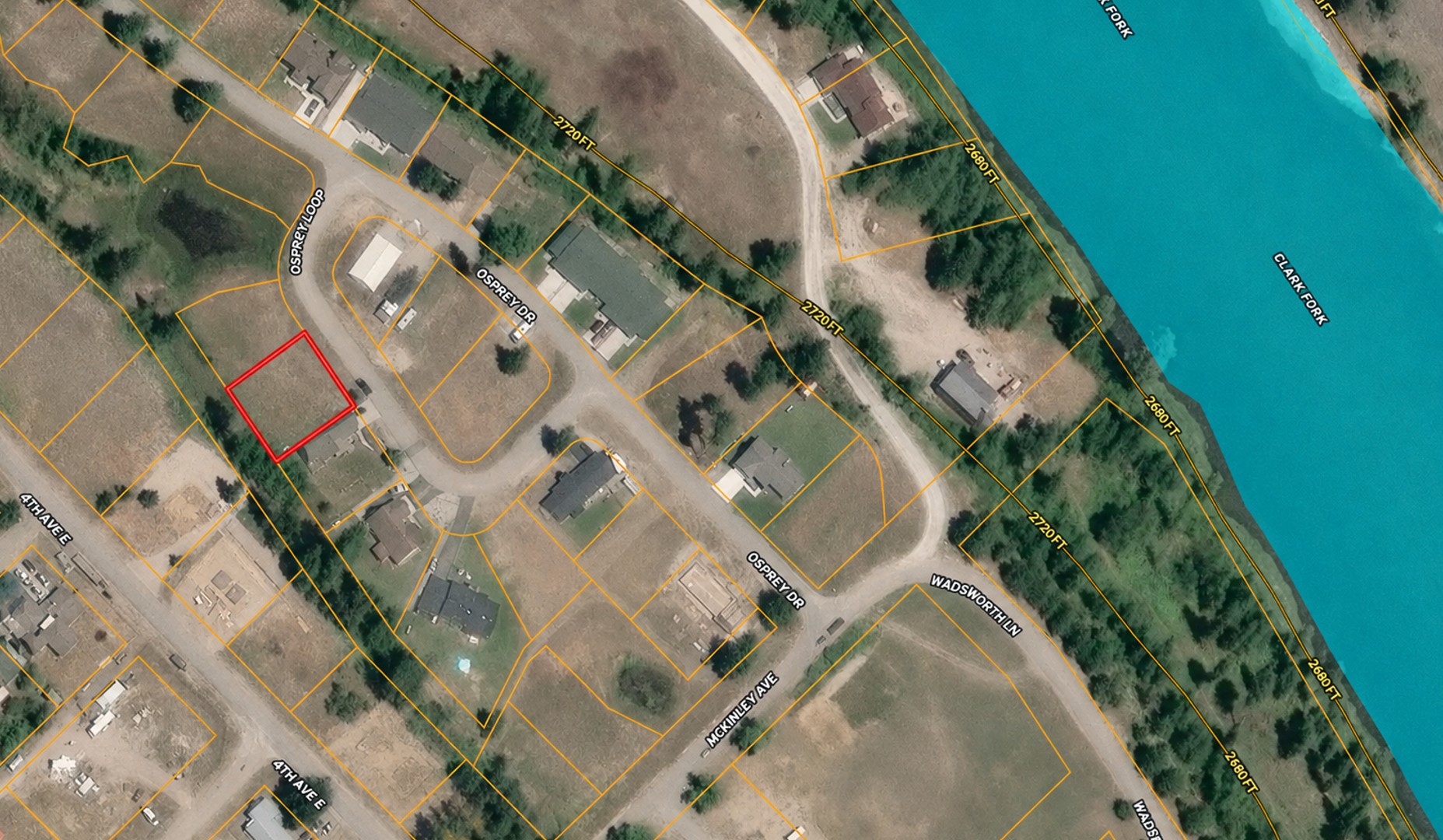 67 Osprey Loop Property Photo 10