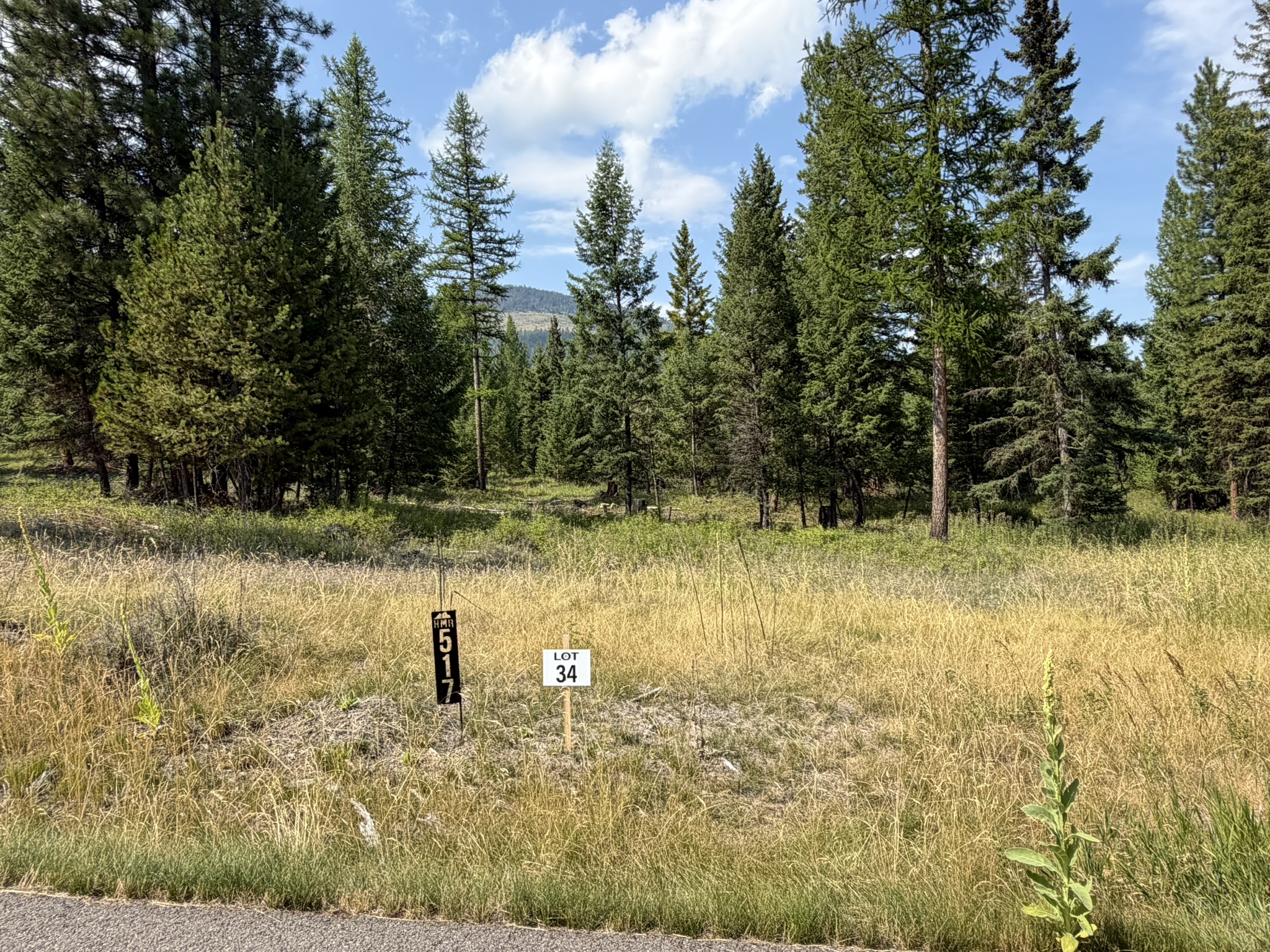 517 Haskill Ranch Road Property Photo 1