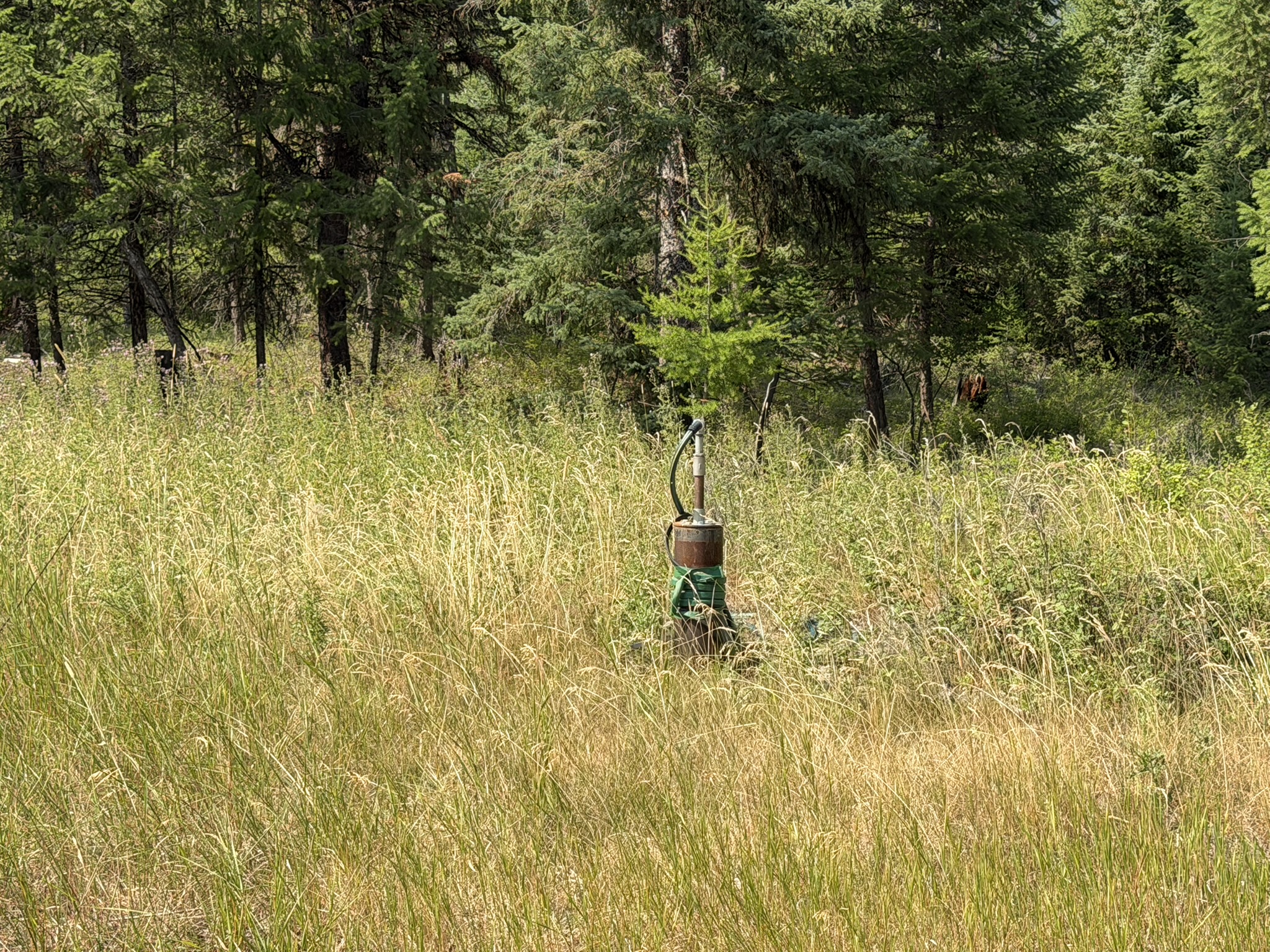 517 Haskill Ranch Road Property Photo 2
