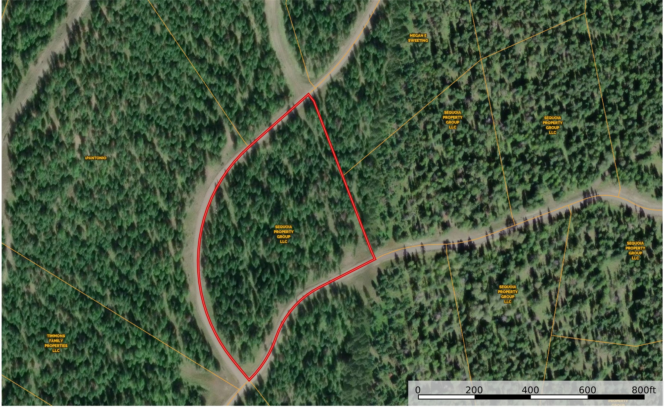 517 Haskill Ranch Road Property Photo 23