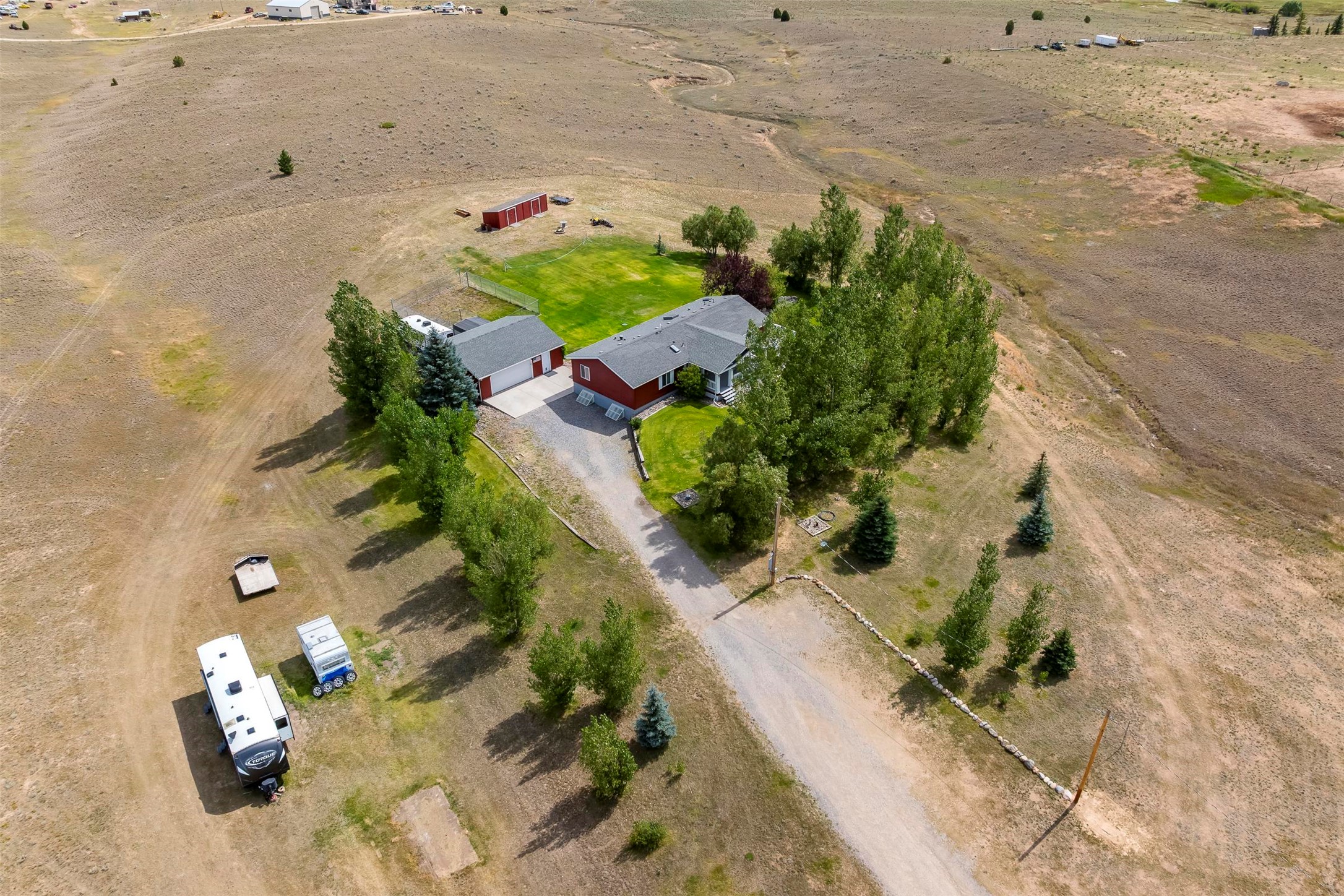 116060 Fleecer Road Property Photo 1