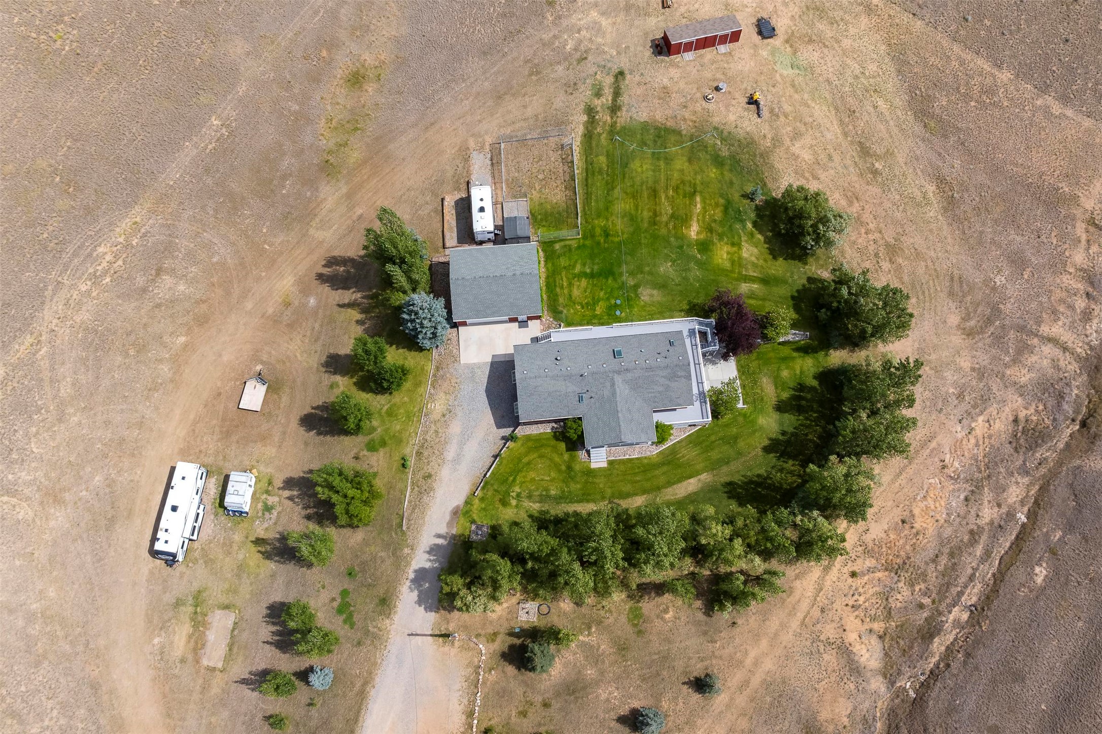 116060 Fleecer Road Property Photo 2