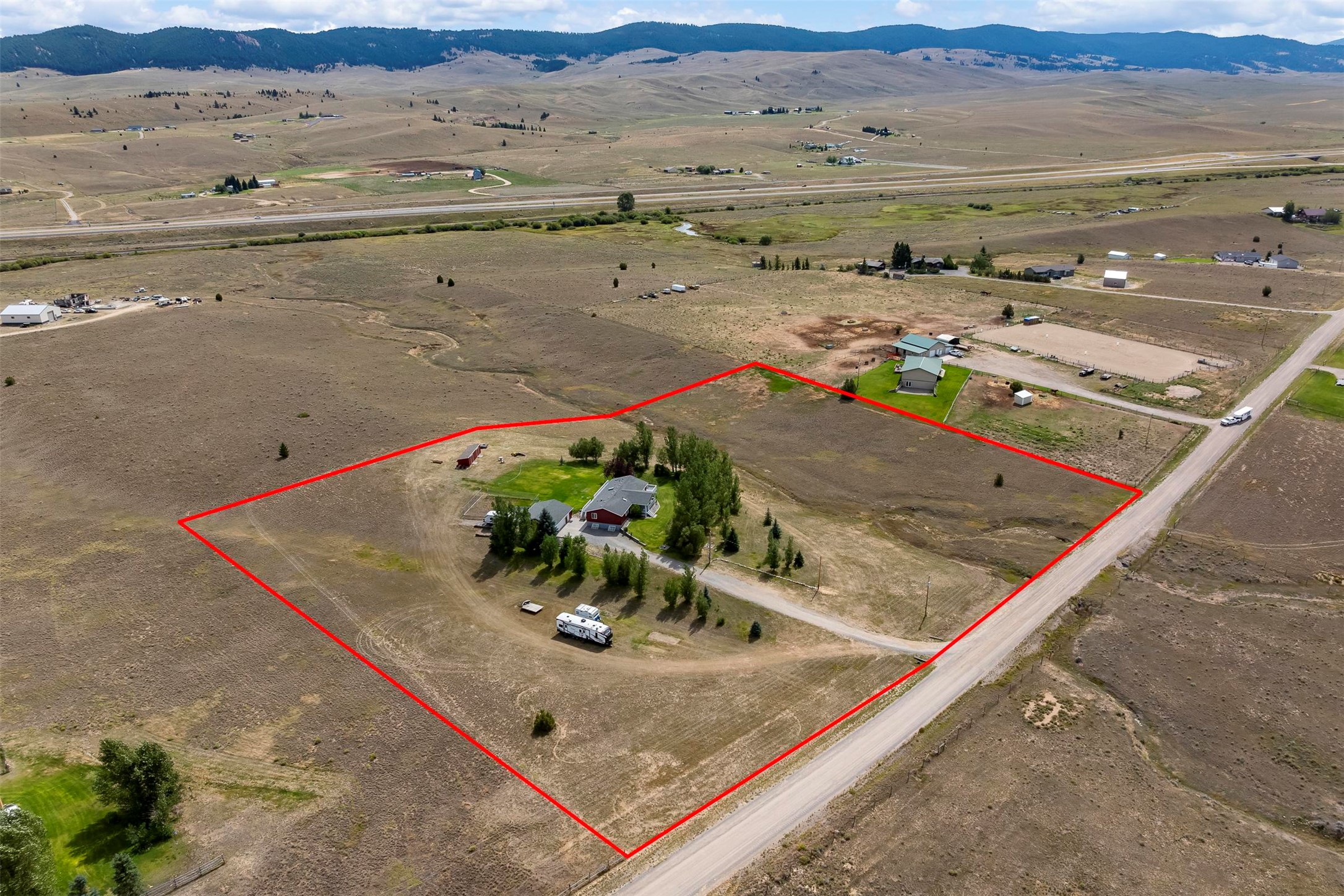 116060 Fleecer Road Property Photo 3