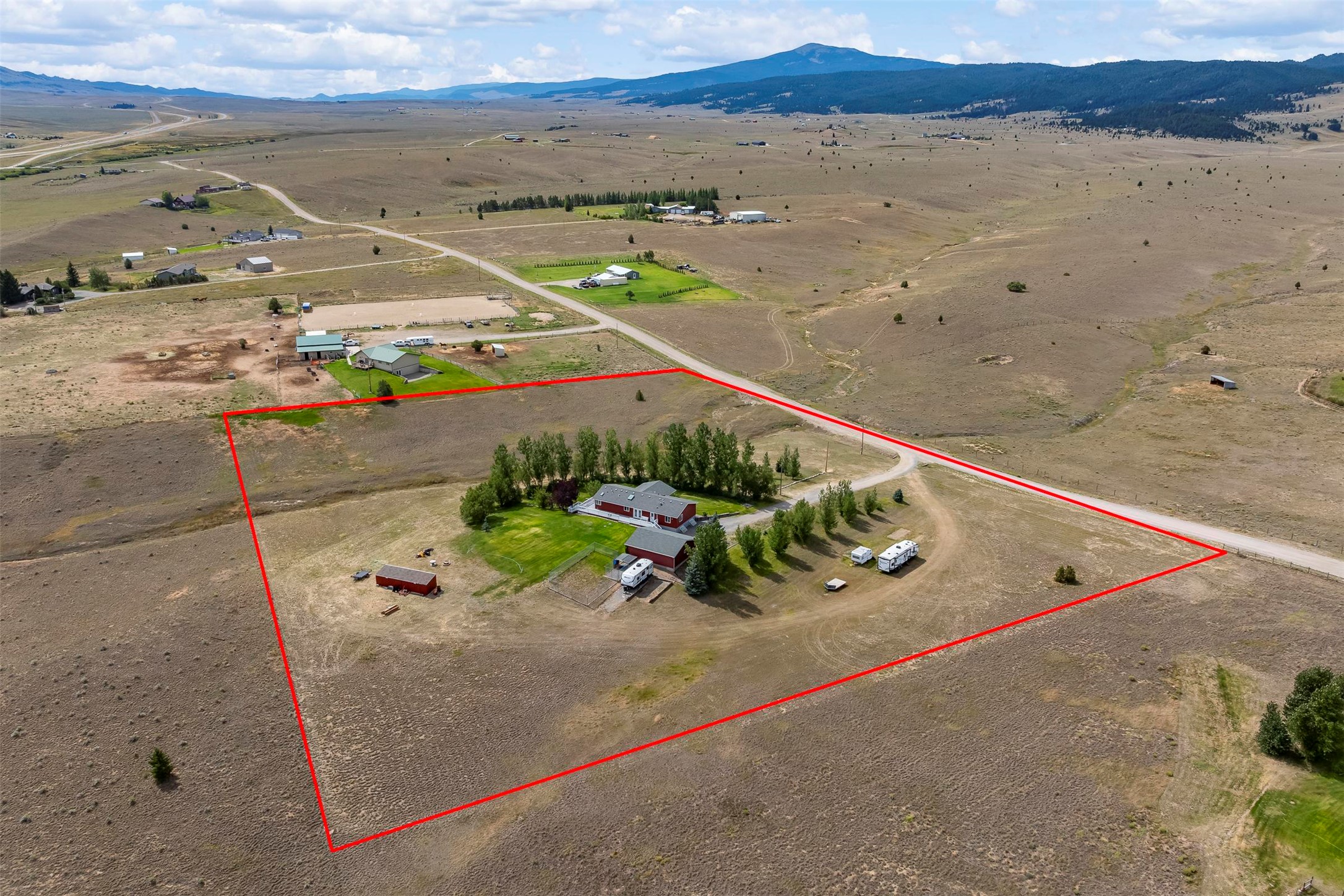 116060 Fleecer Road Property Photo 4