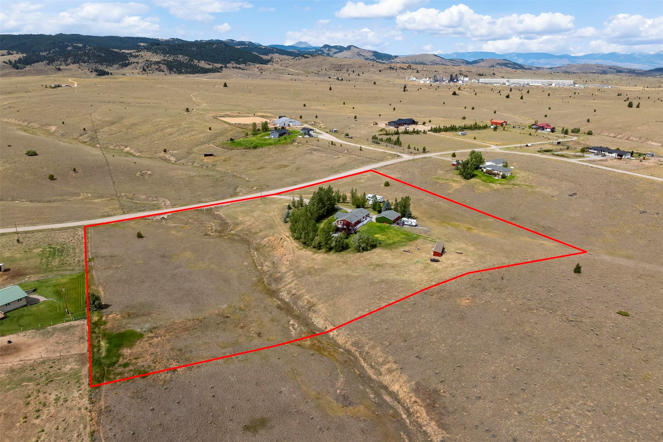 116060 Fleecer Road Property Photo 6