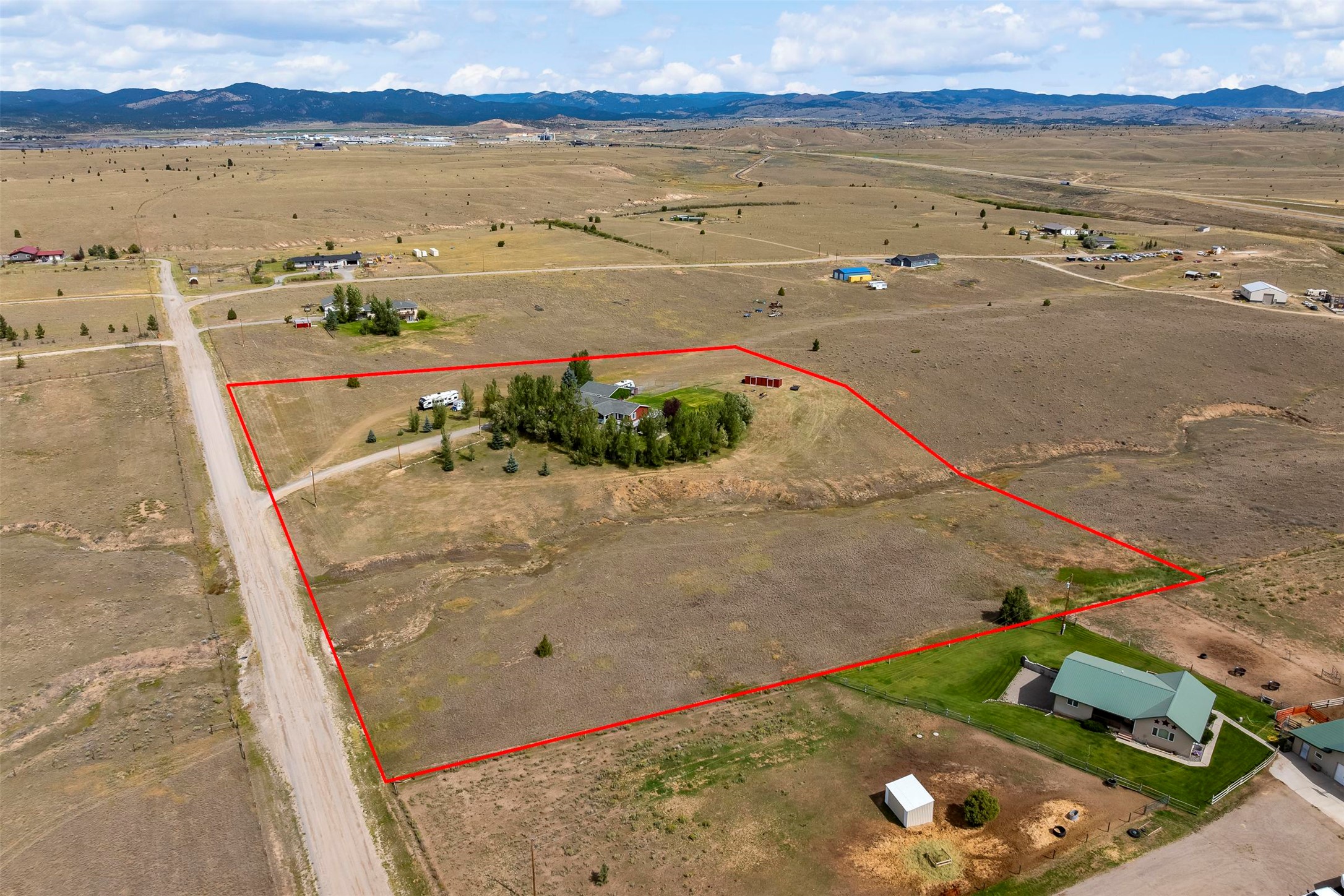 116060 Fleecer Road Property Photo 7