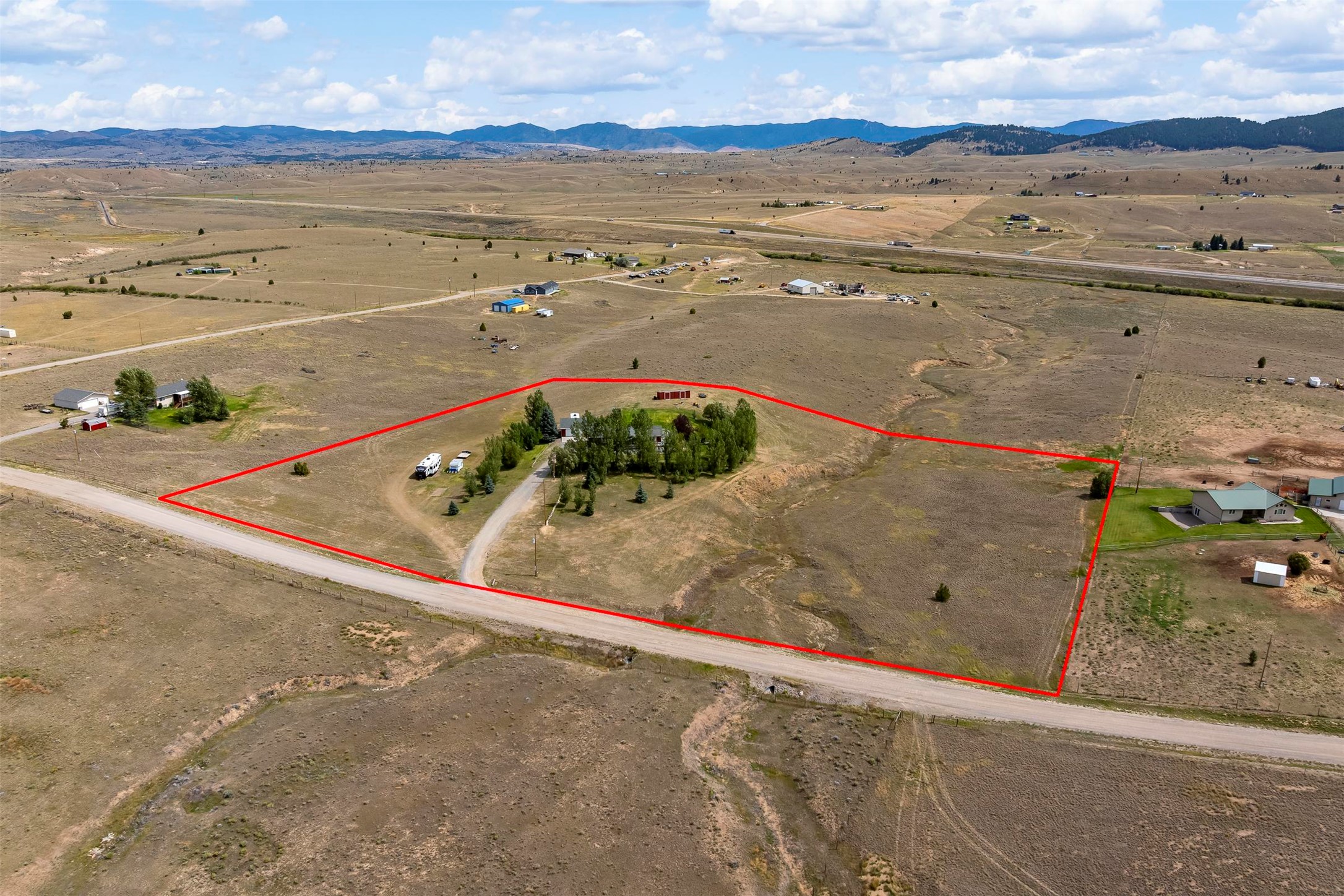 116060 Fleecer Road Property Photo 8