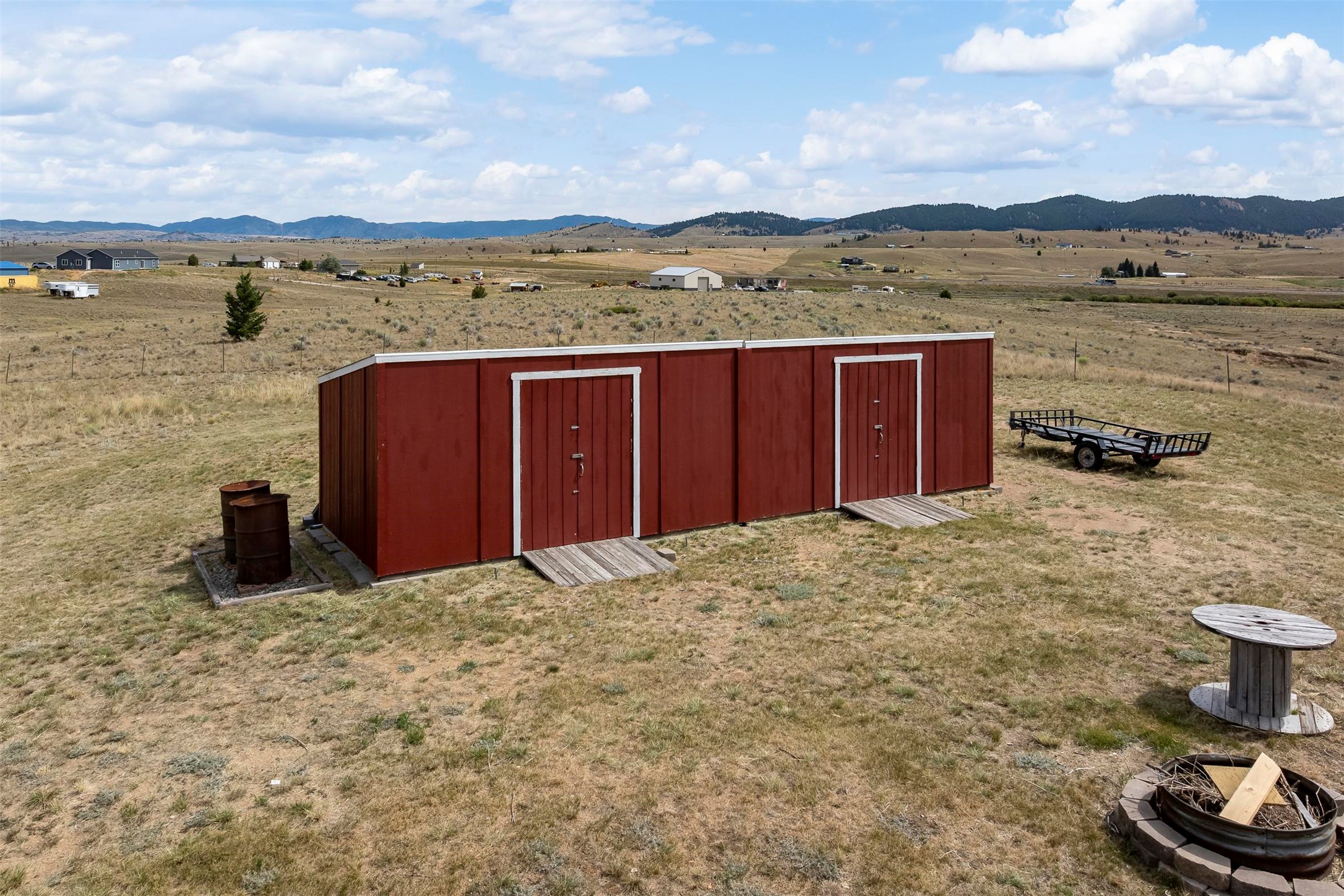 116060 Fleecer Road Property Photo 9