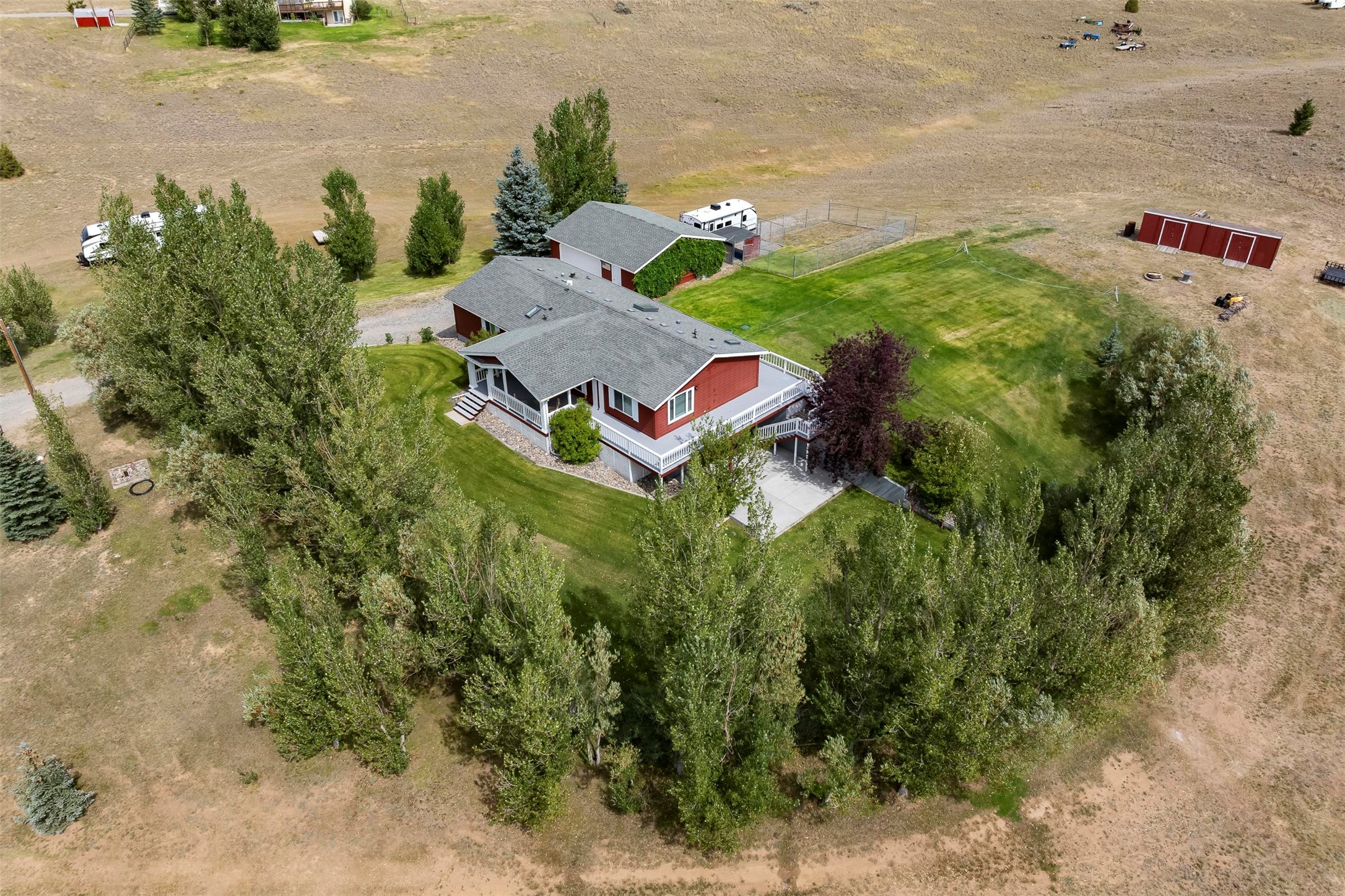 116060 Fleecer Road Property Photo 11