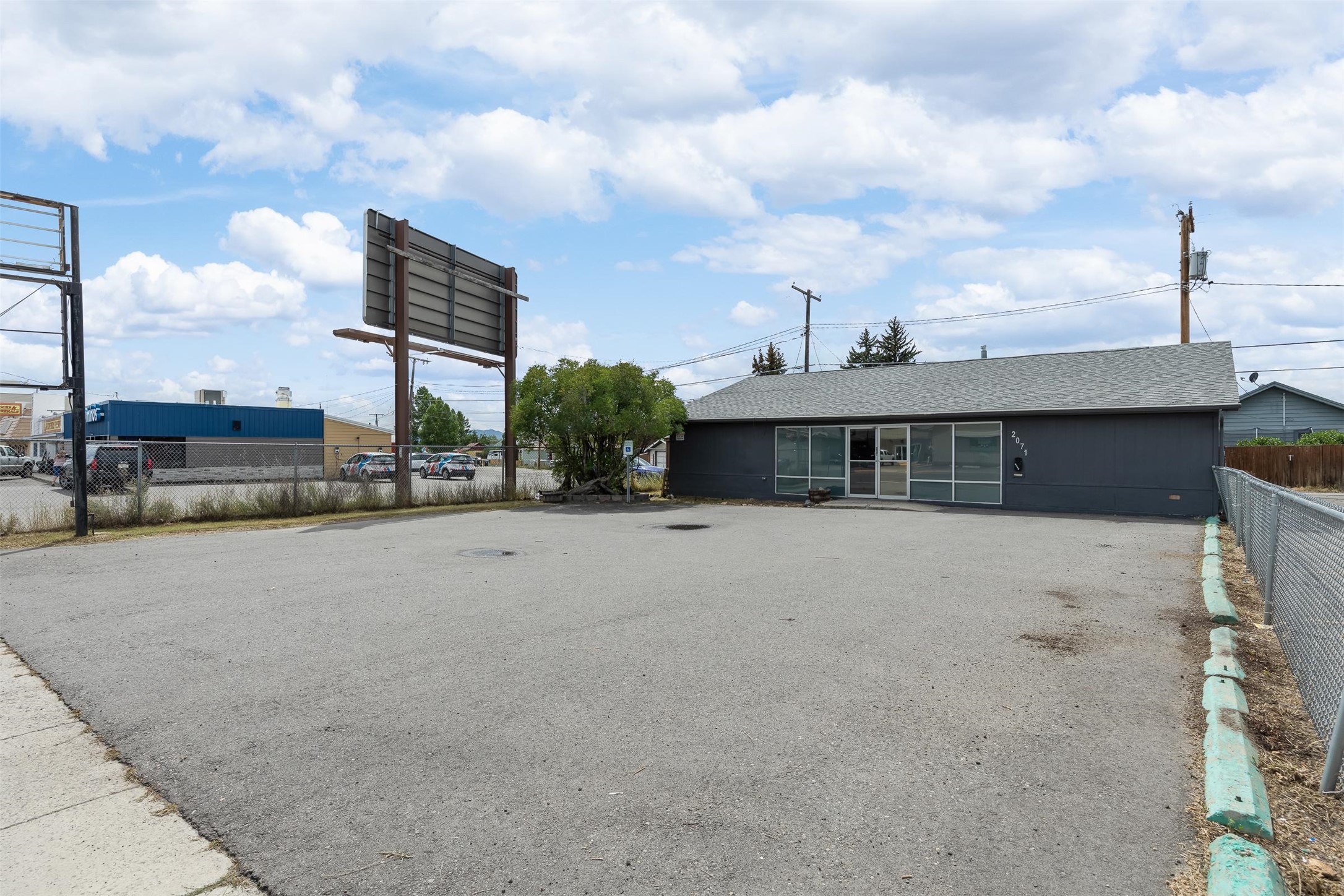 2071 Harrison Avenue Property Photo 1