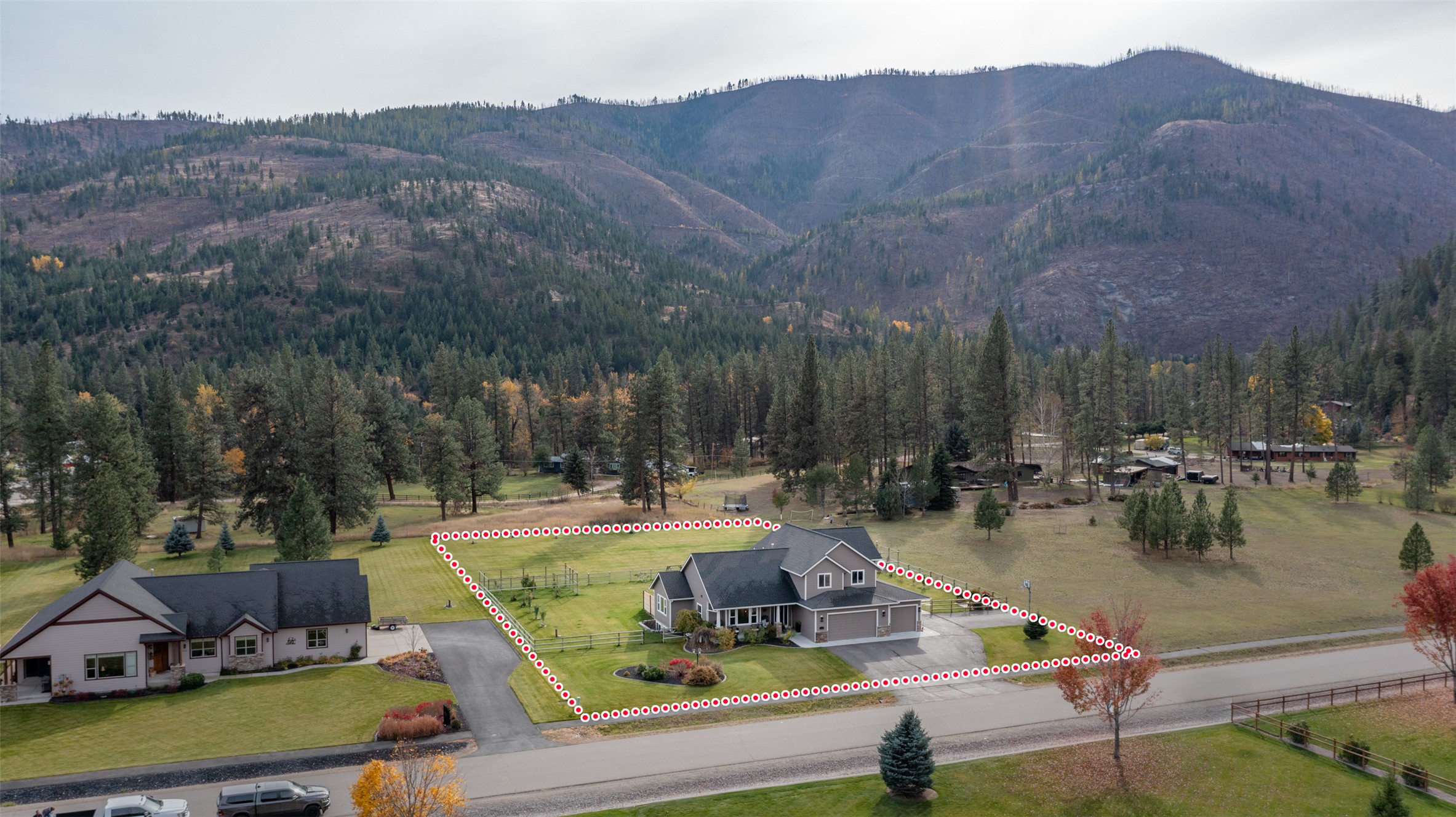 10636 Nez Perce Loop Property Photo 1