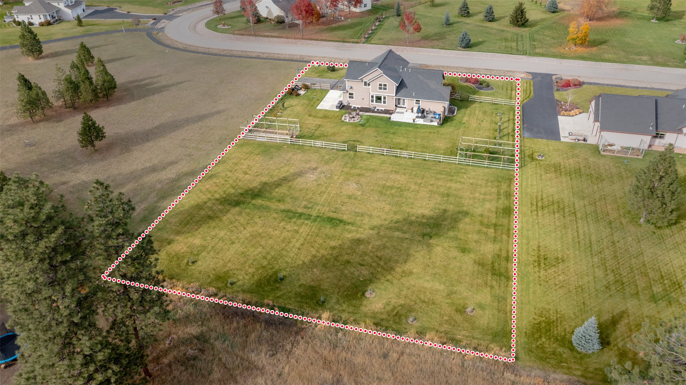 10636 Nez Perce Loop Property Photo 24