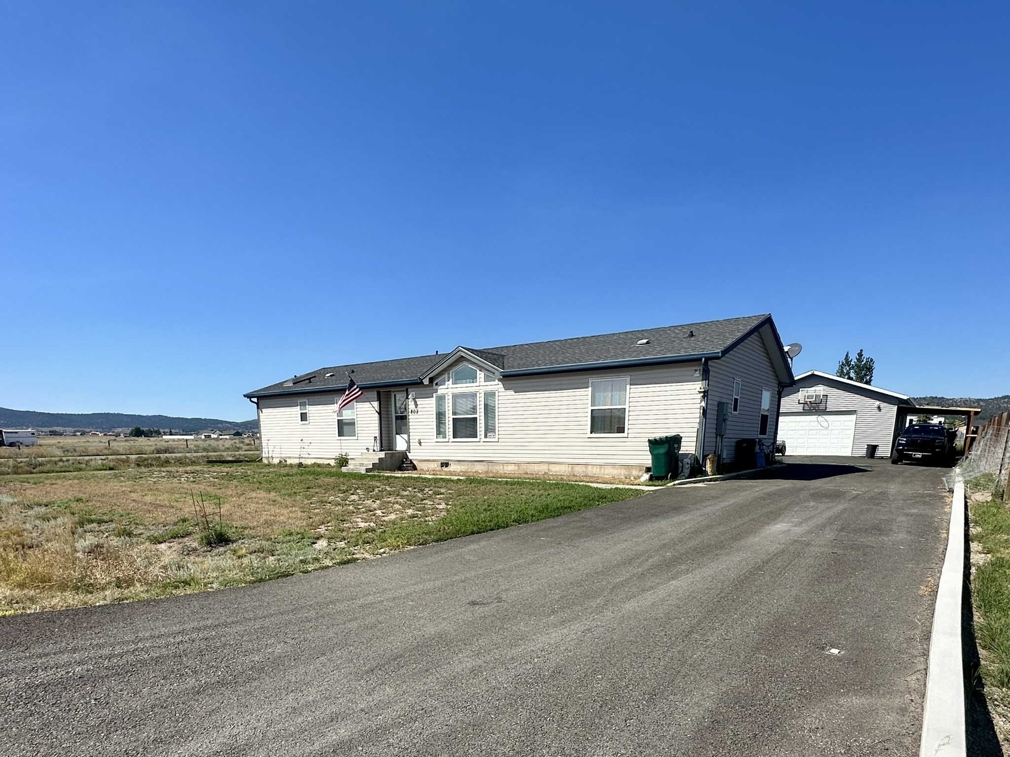 802 Pollux Road Property Photo 1