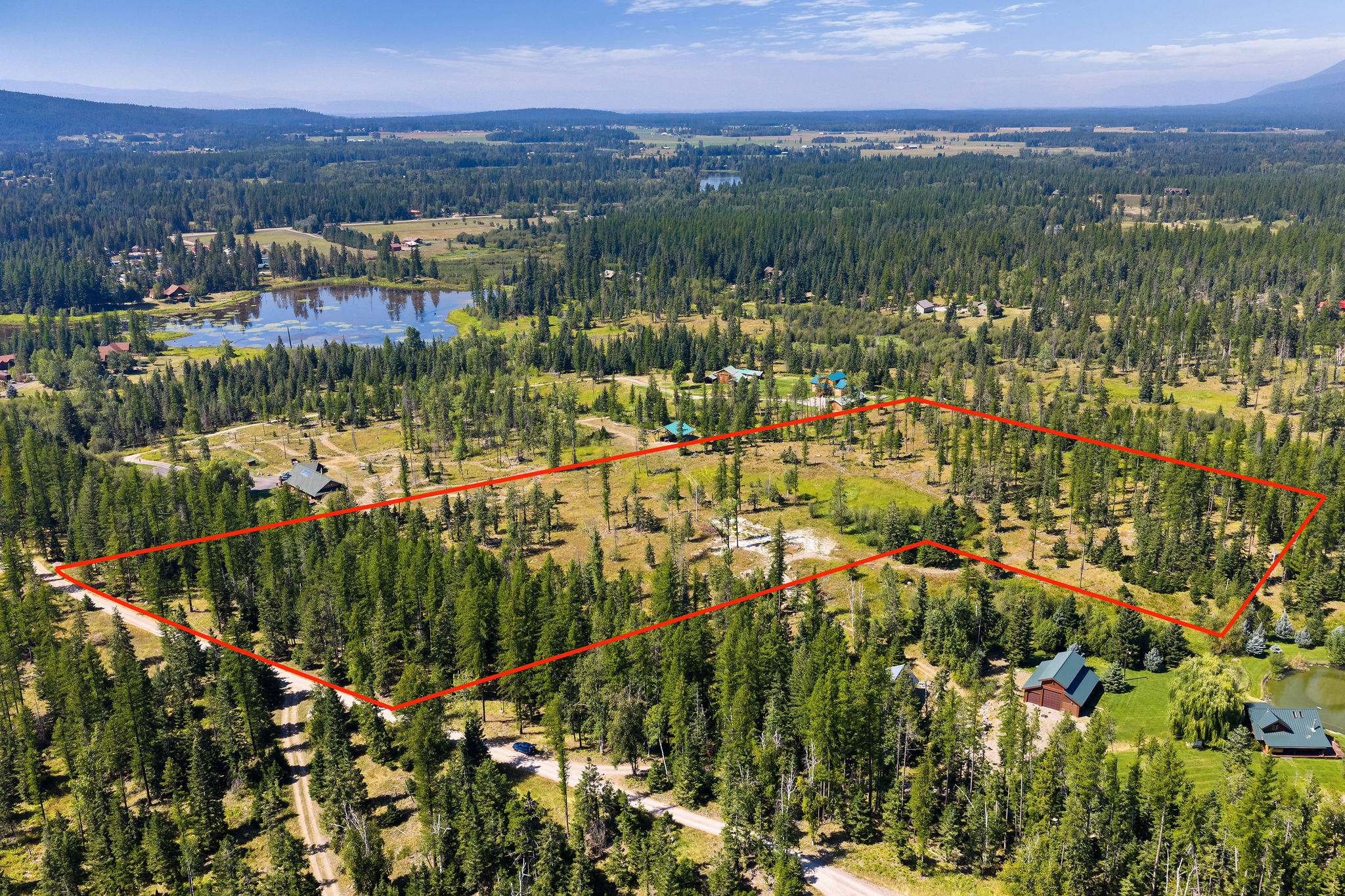 778 Pine Ridge Road Property Photo