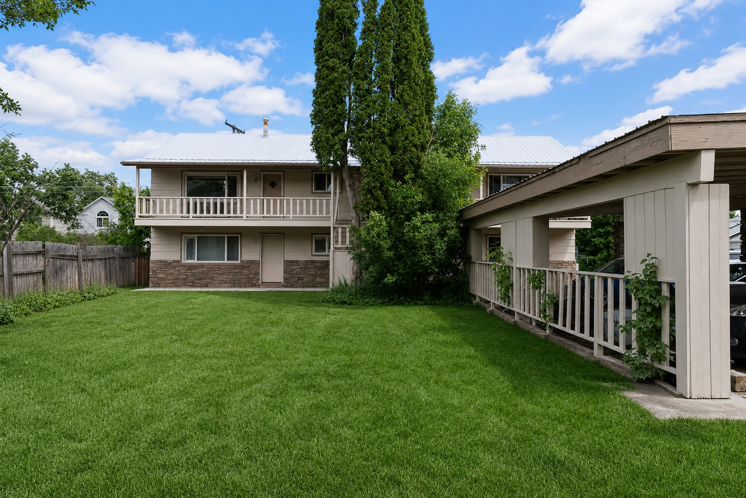 616 Madison Street Property Photo 1