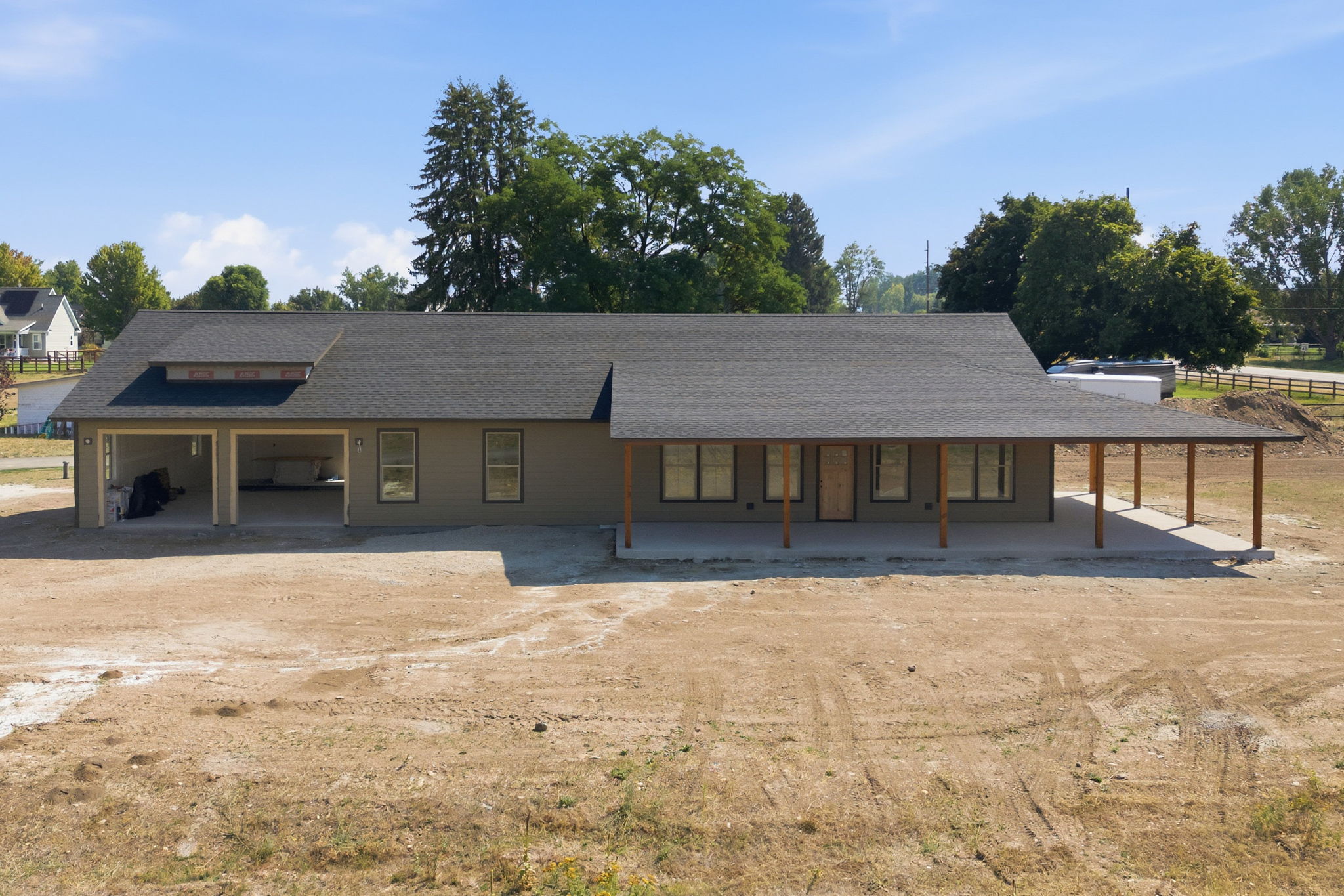 206 Lore Lane Property Photo 4