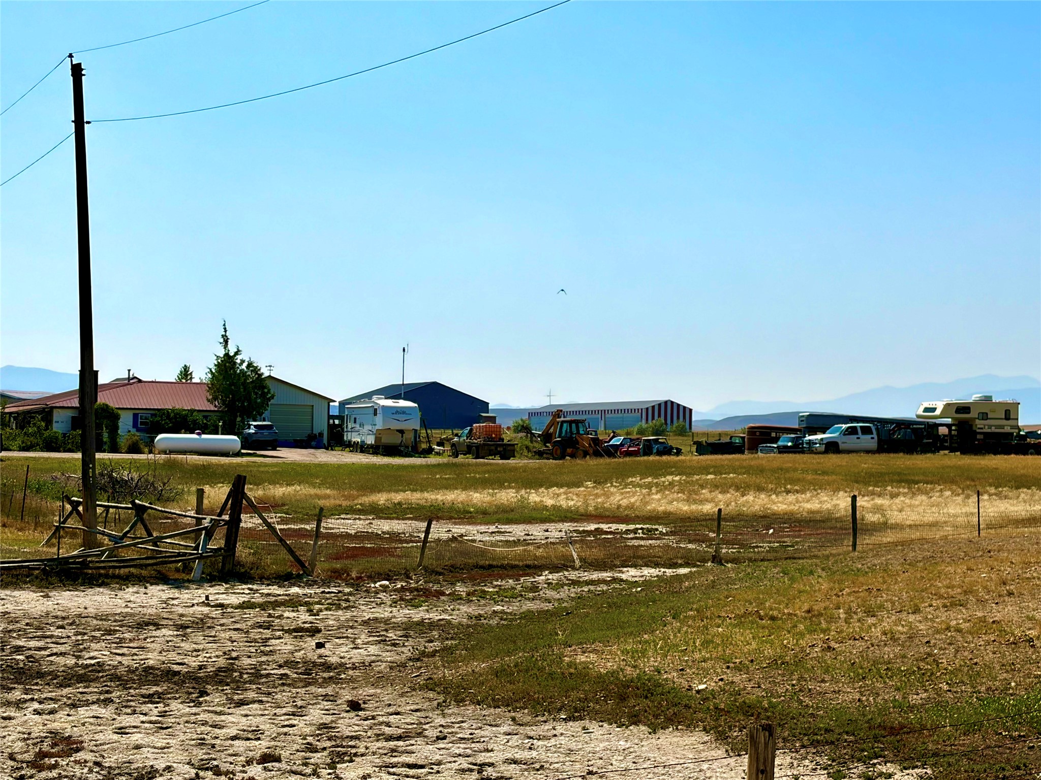 Tbd Clary Avenue Property Photo 6