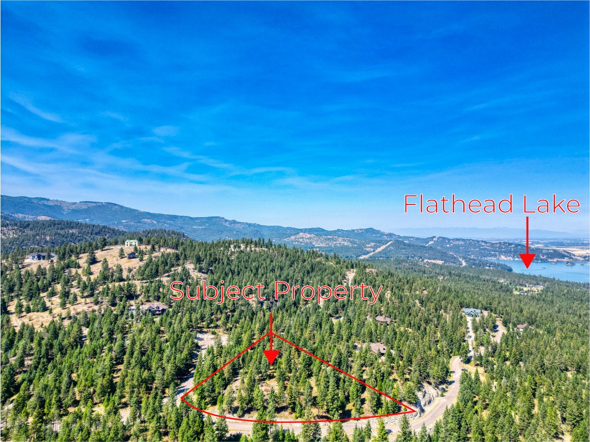 535 Bear Mountain Road Property Photo 1
