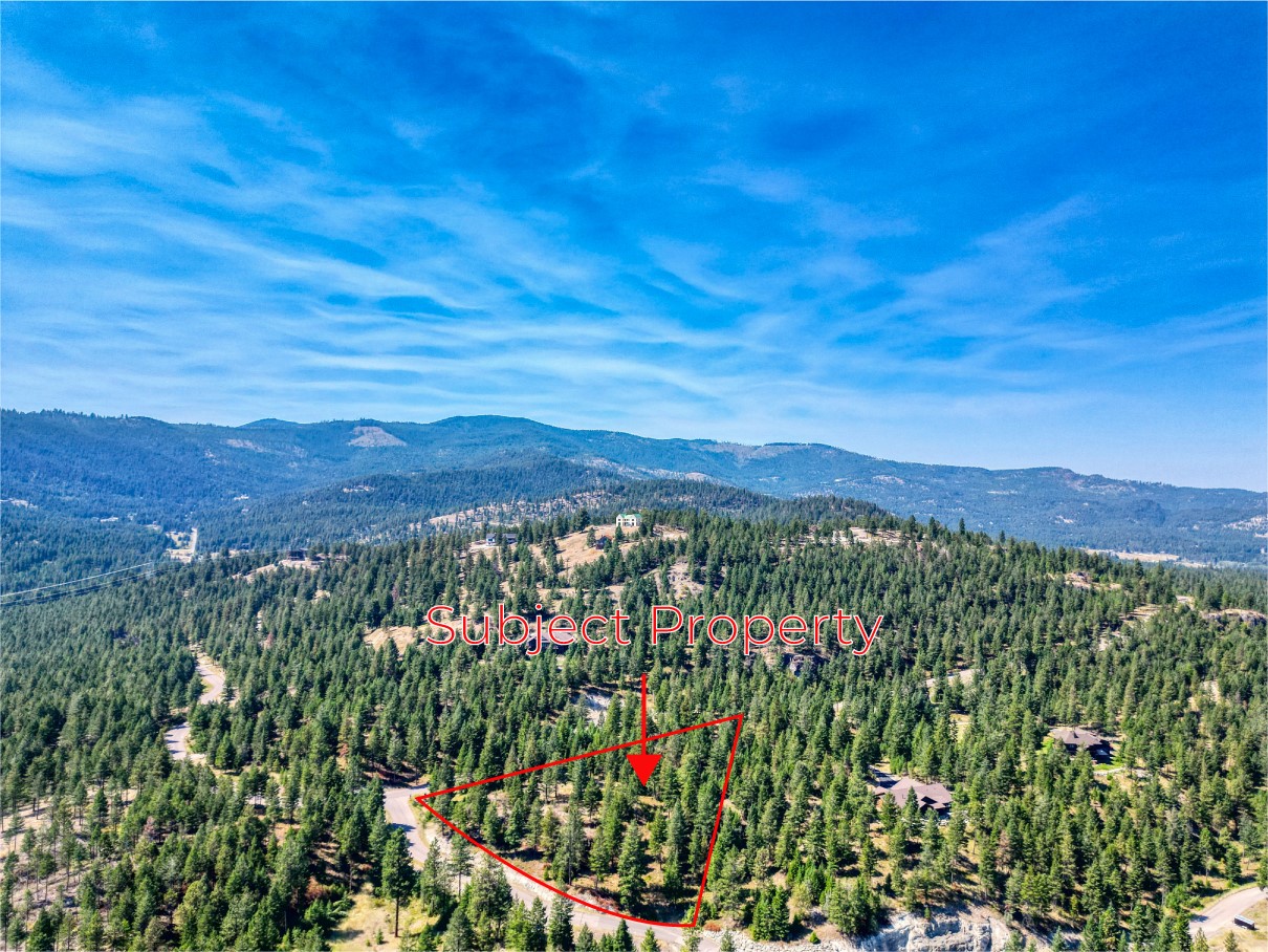 535 Bear Mountain Road Property Photo 3